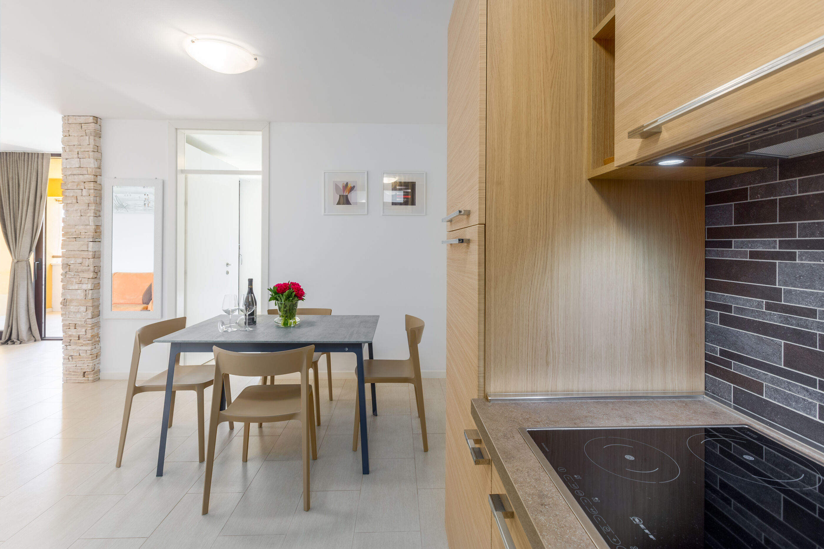 Apartment Mara Premium 64723-A1