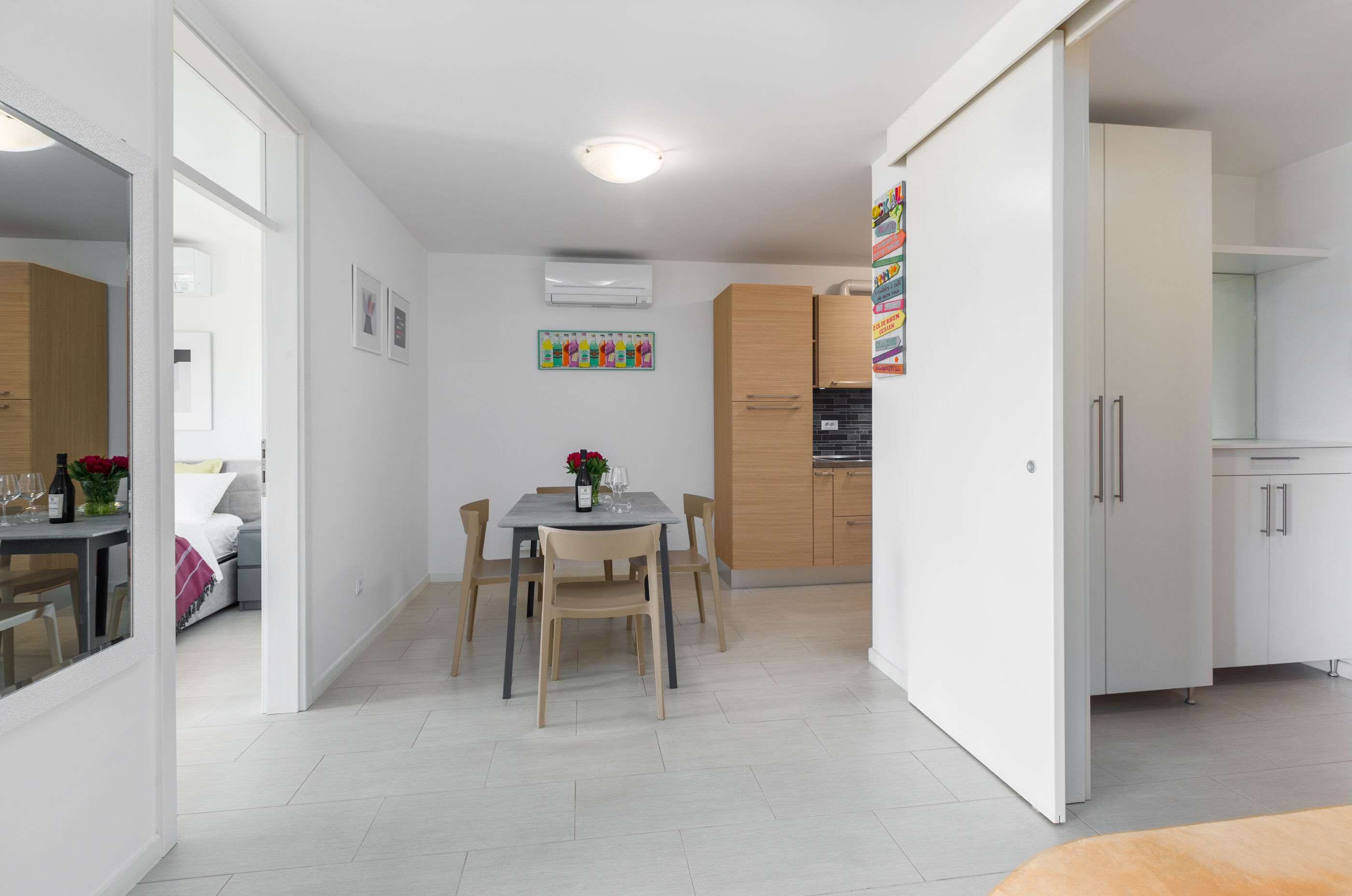 Apartment Mara Premium 64723-A1