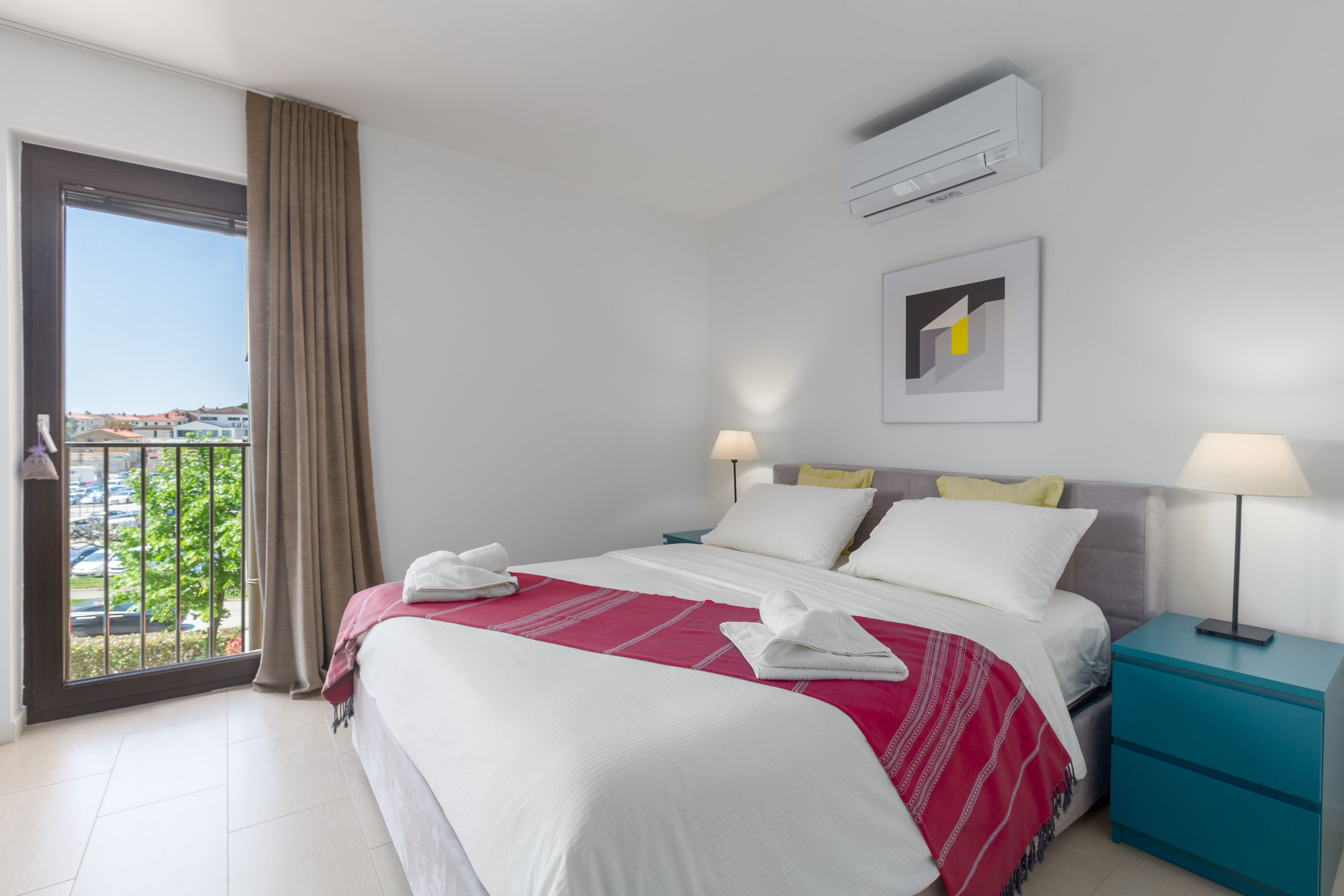 Apartment Mara Premium 64723-A1