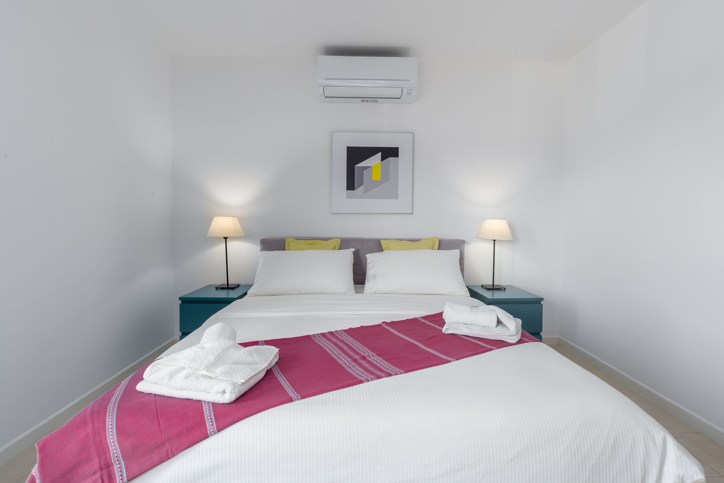 Apartment Mara Premium 64723-A1