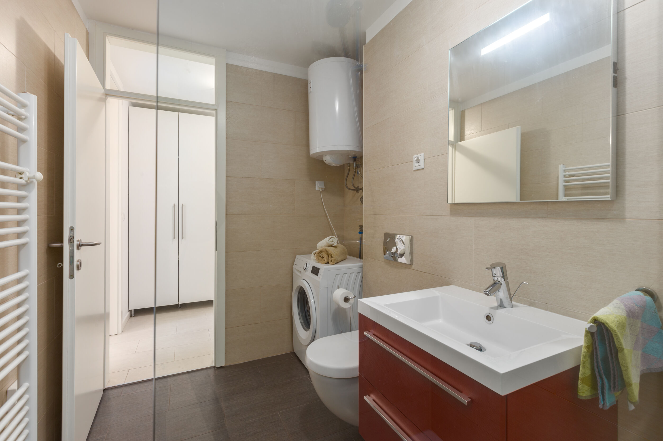 Apartment Mara Premium 64723-A1