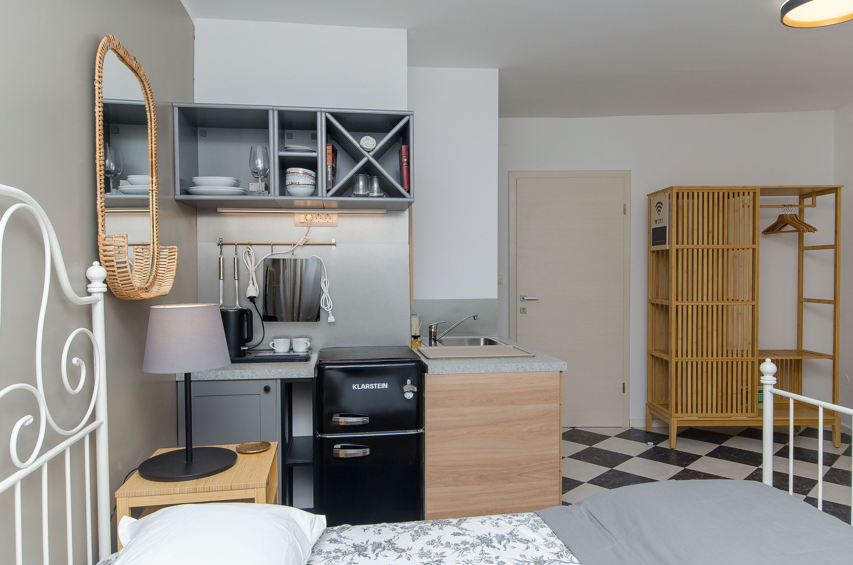 Apartments Urban 99072-A1