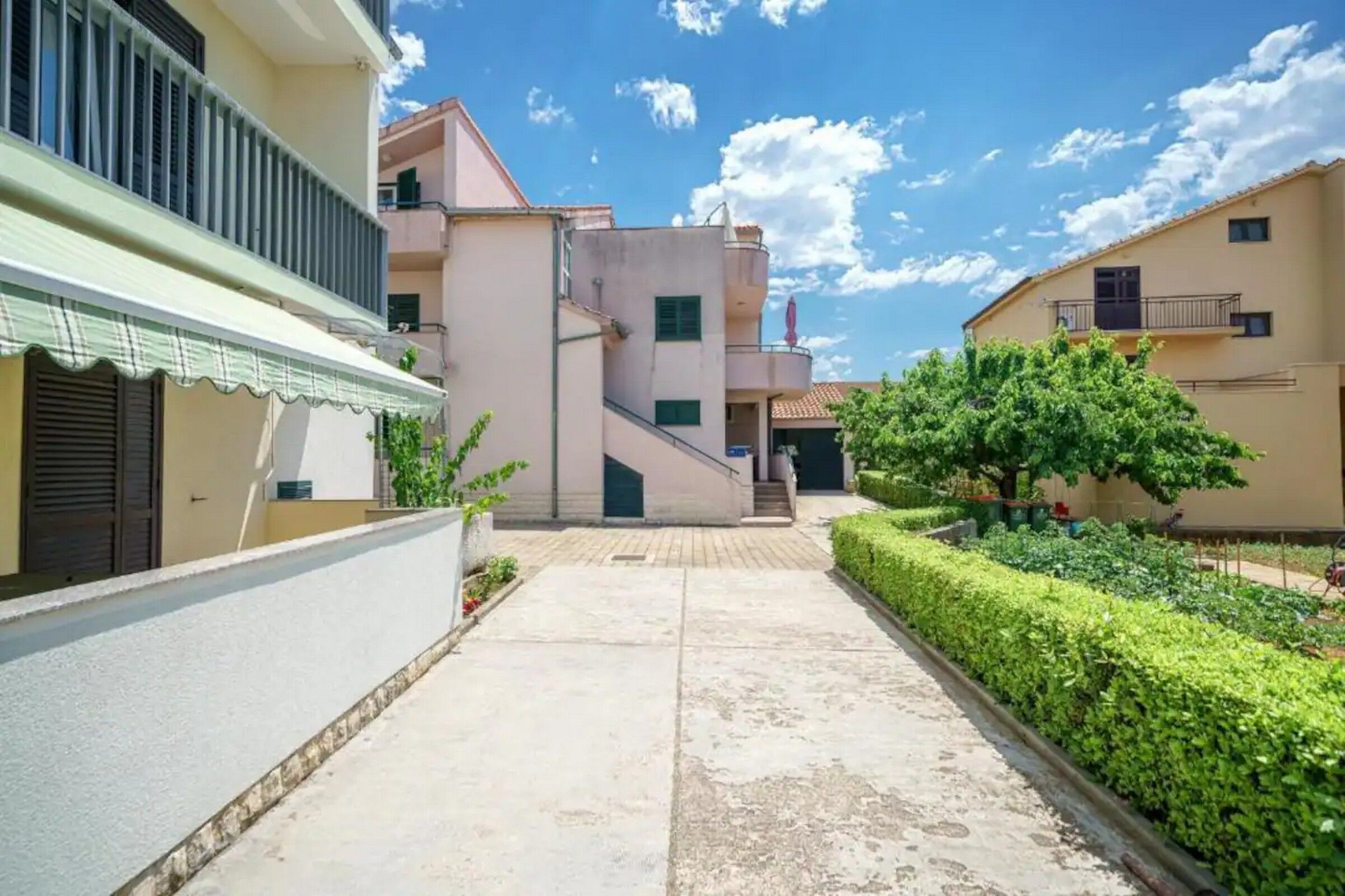 Apartment ToNi 95792-A1