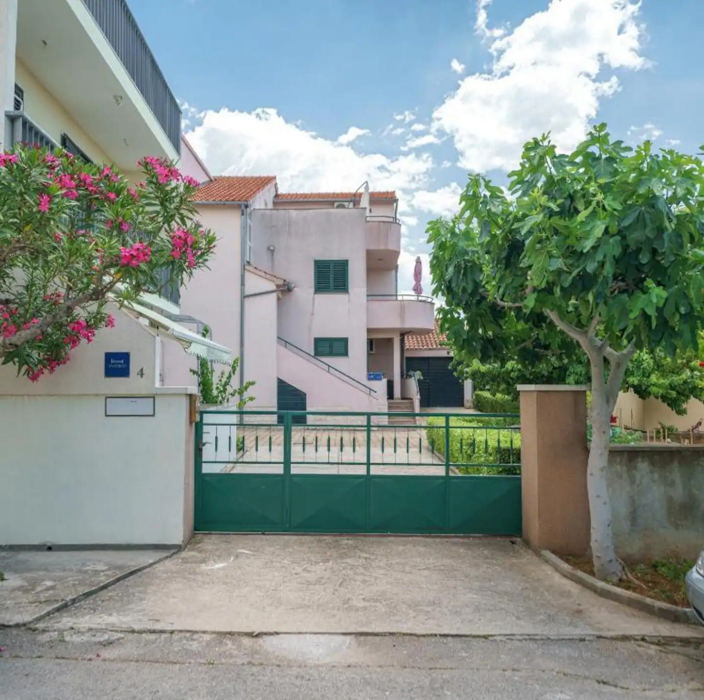 Apartment ToNi 95792-A1