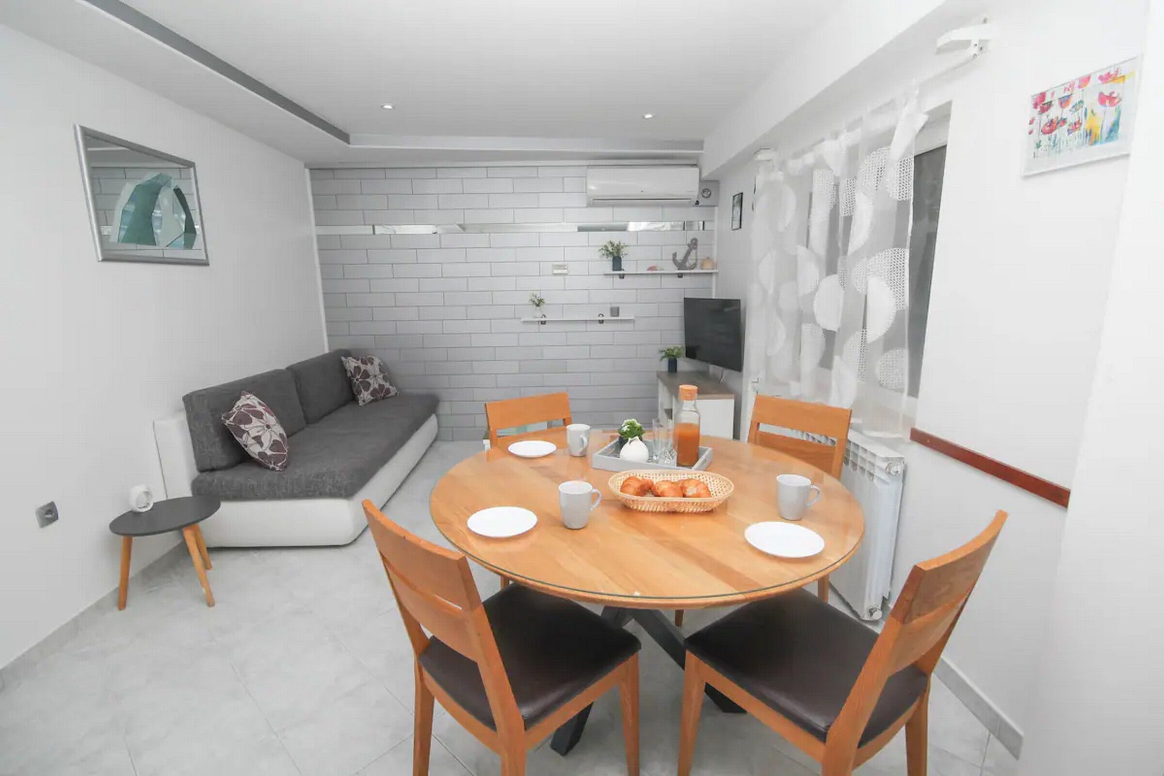 Apartment ToNi 95792-A1