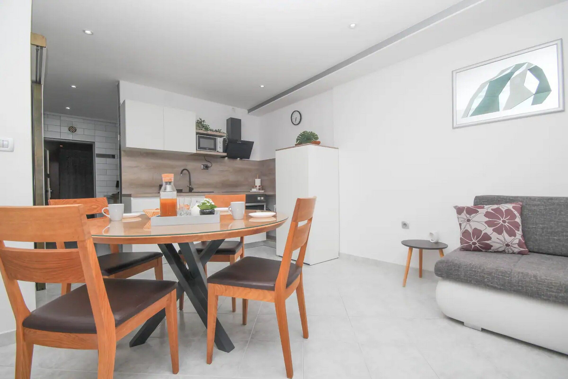 Apartment ToNi 95792-A1