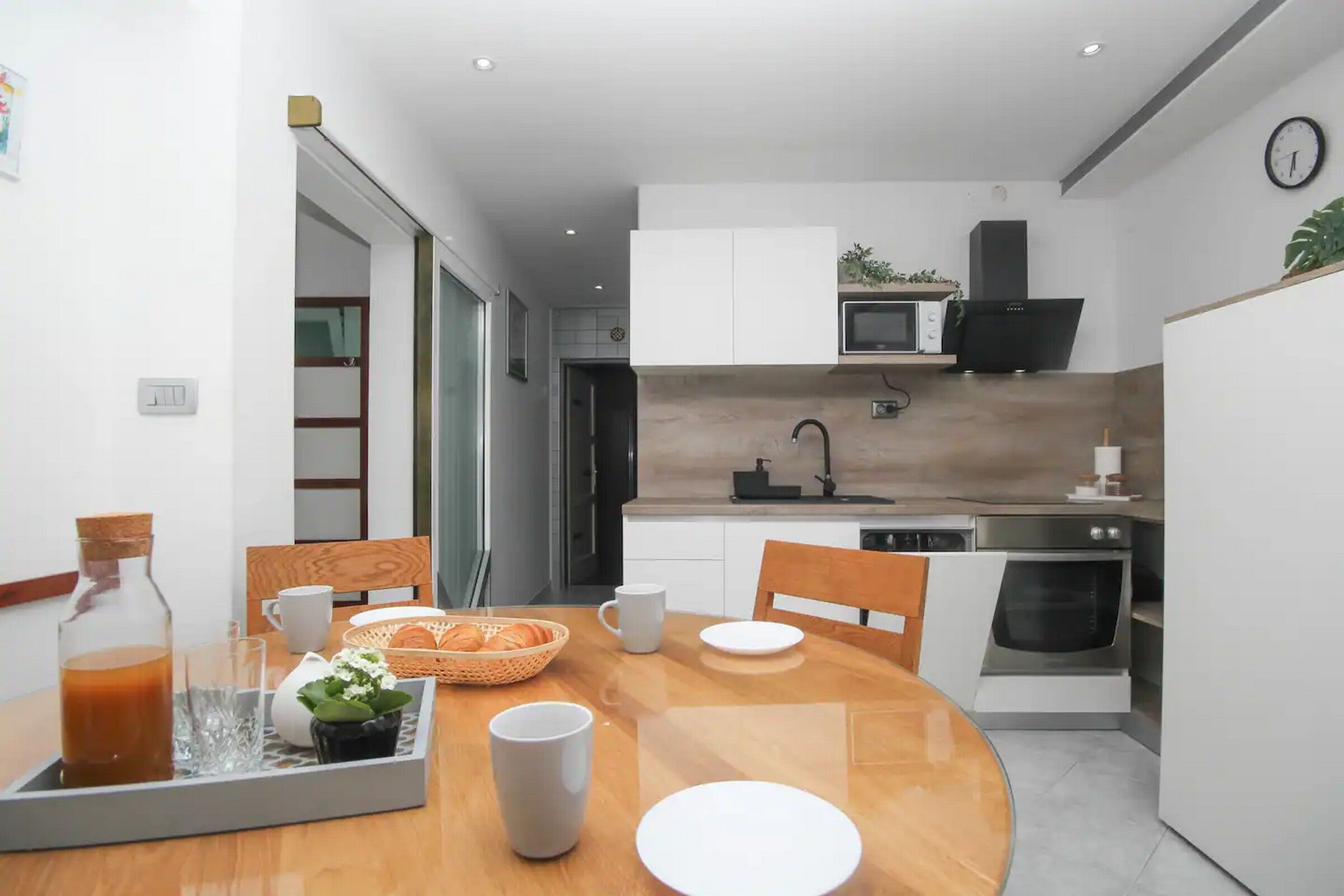 Apartment ToNi 95792-A1