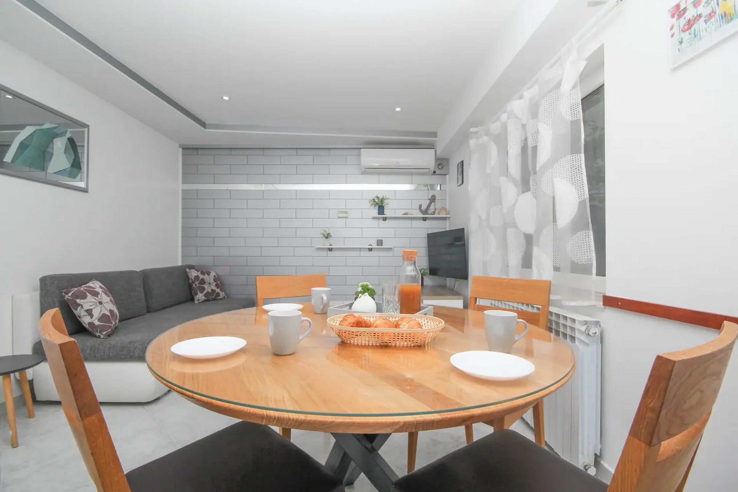 Apartment ToNi 95792-A1