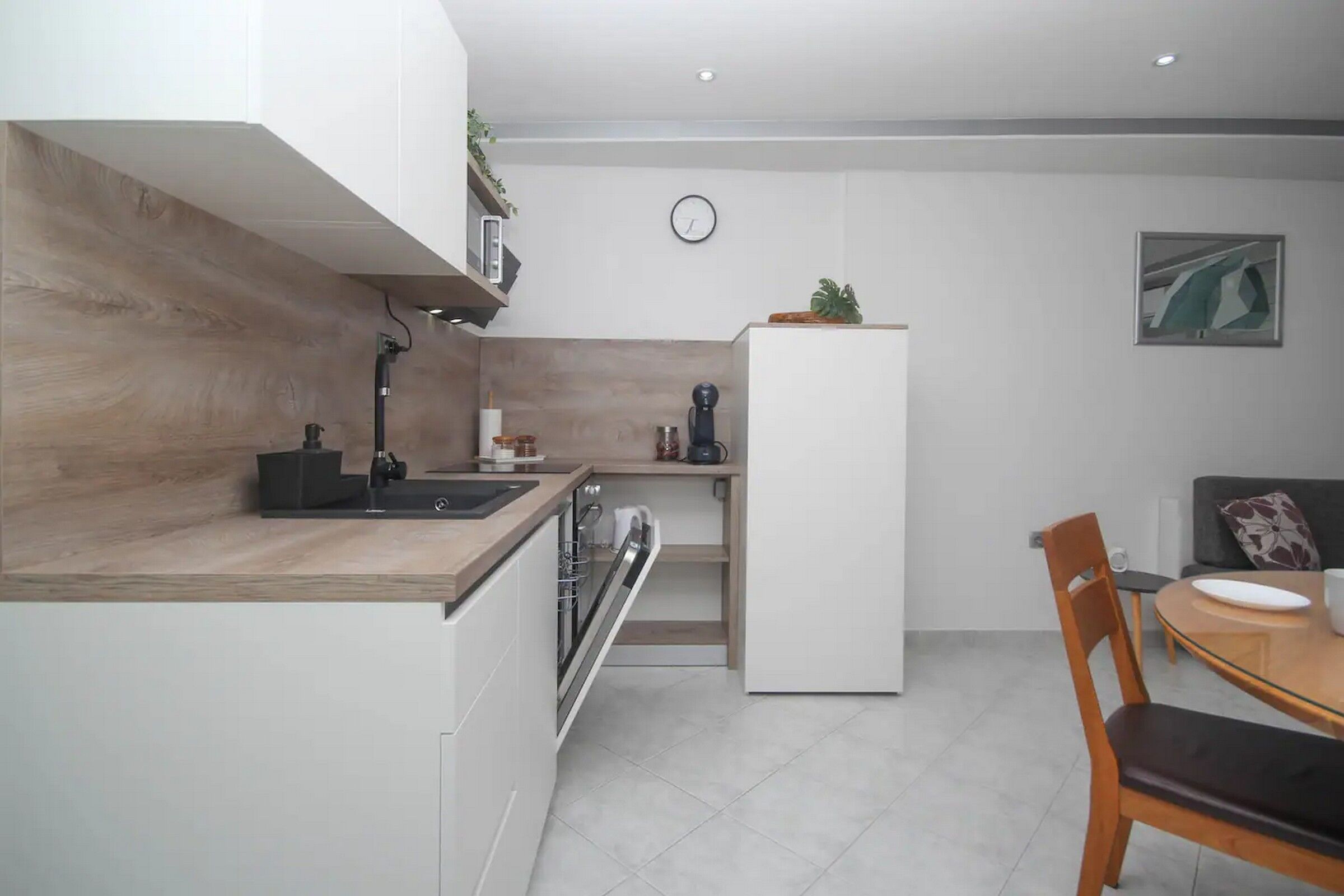 Apartment ToNi 95792-A1
