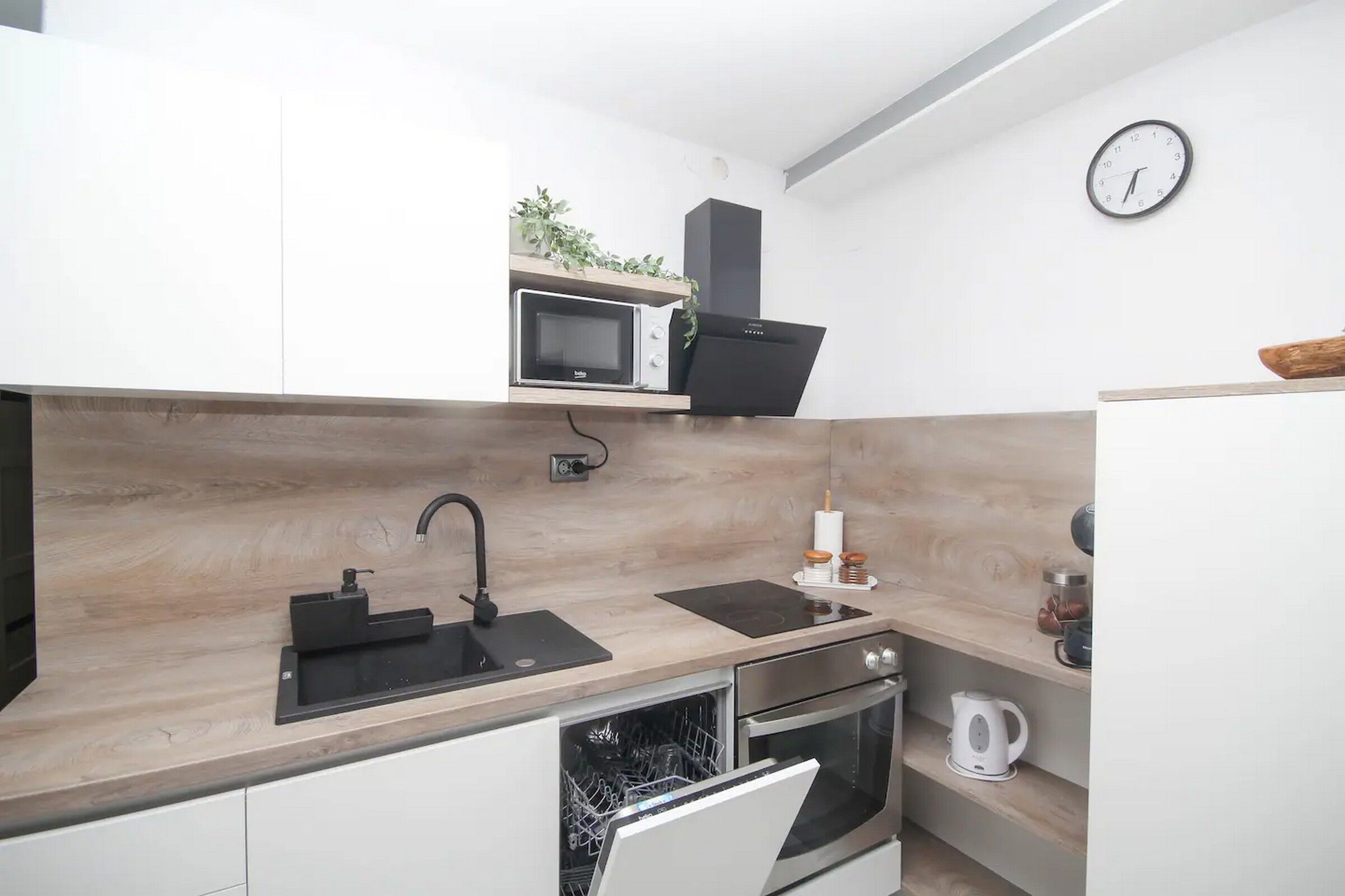 Apartment ToNi 95792-A1
