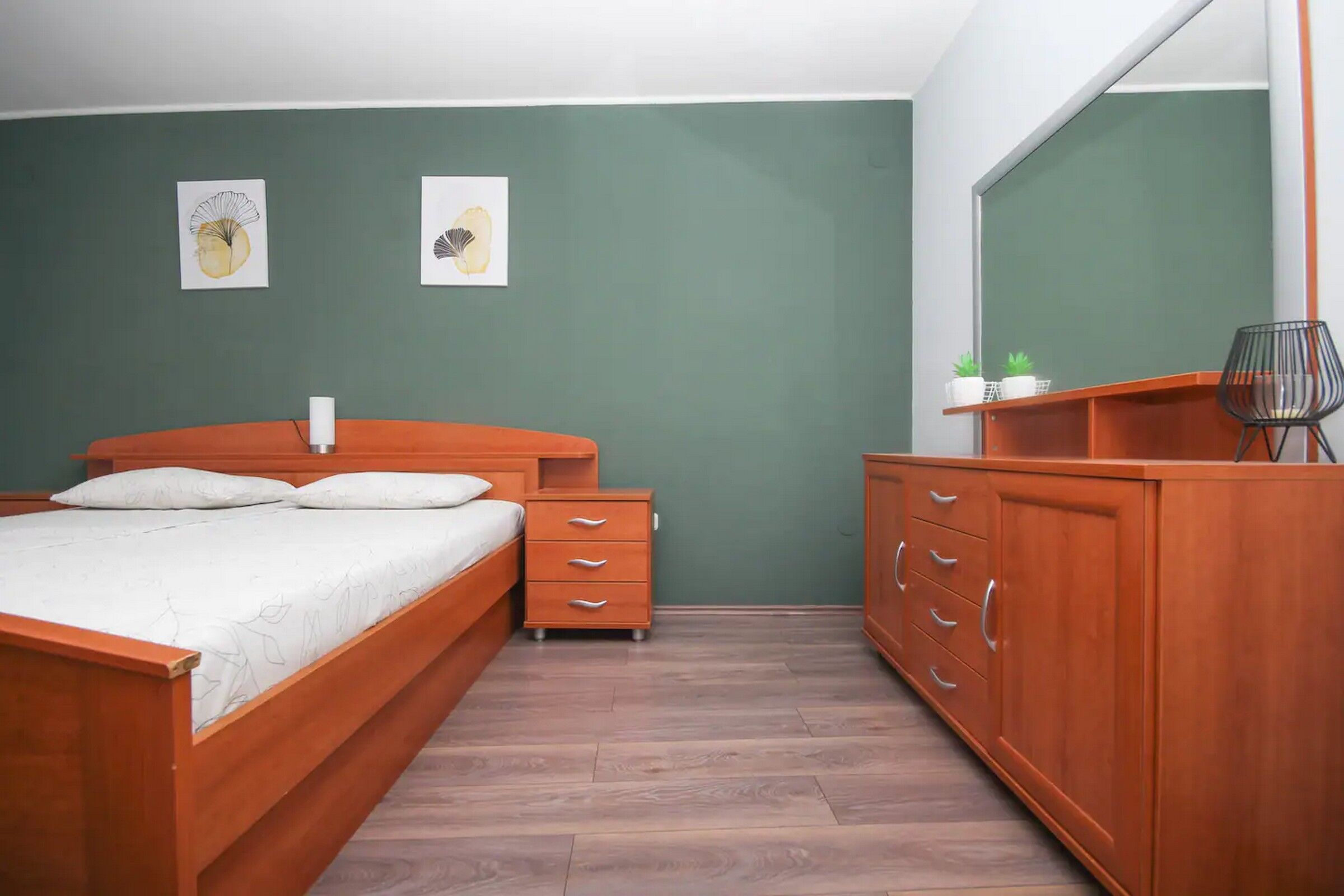 Apartment ToNi 95792-A1