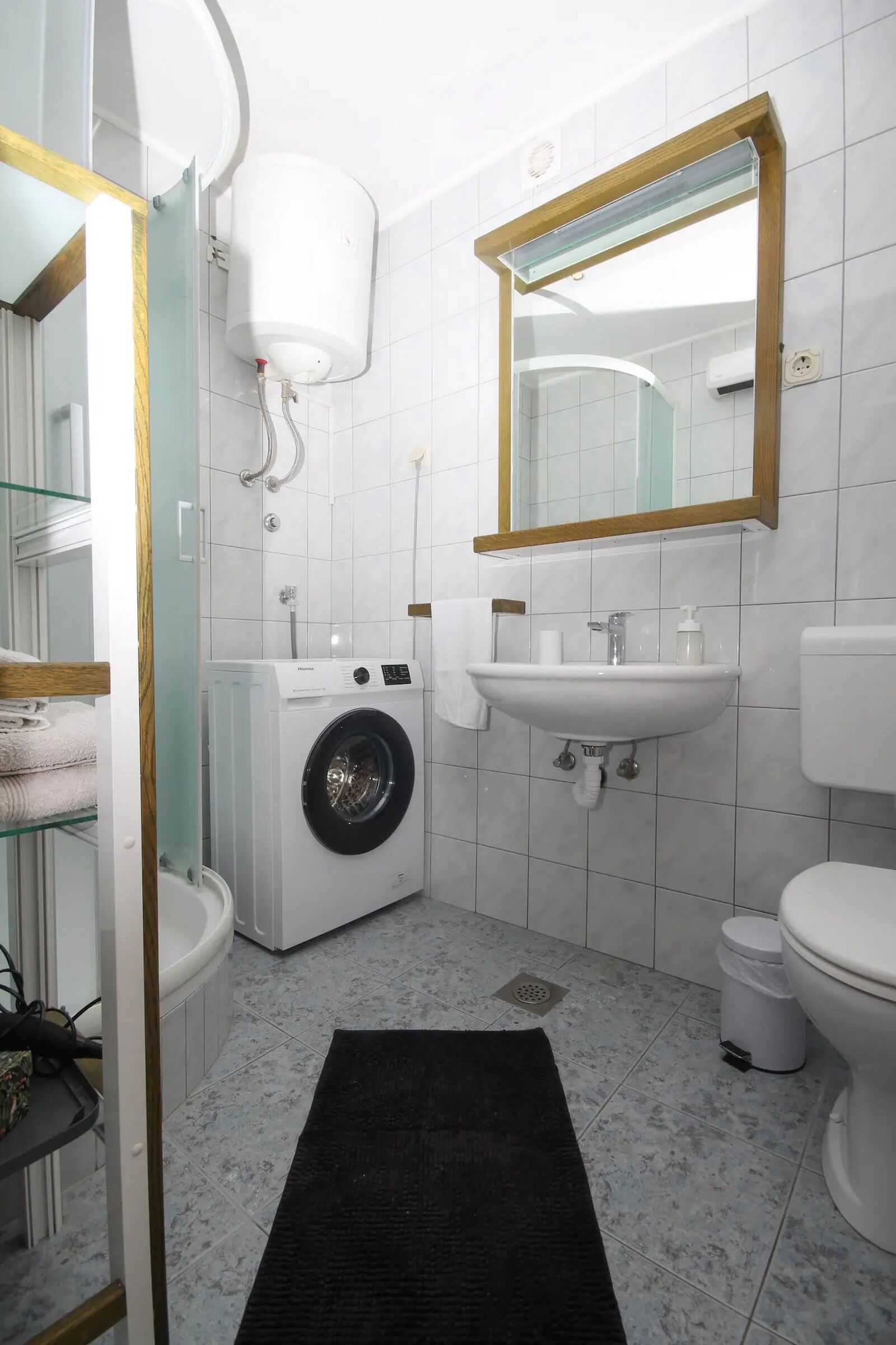 Apartment ToNi 95792-A1