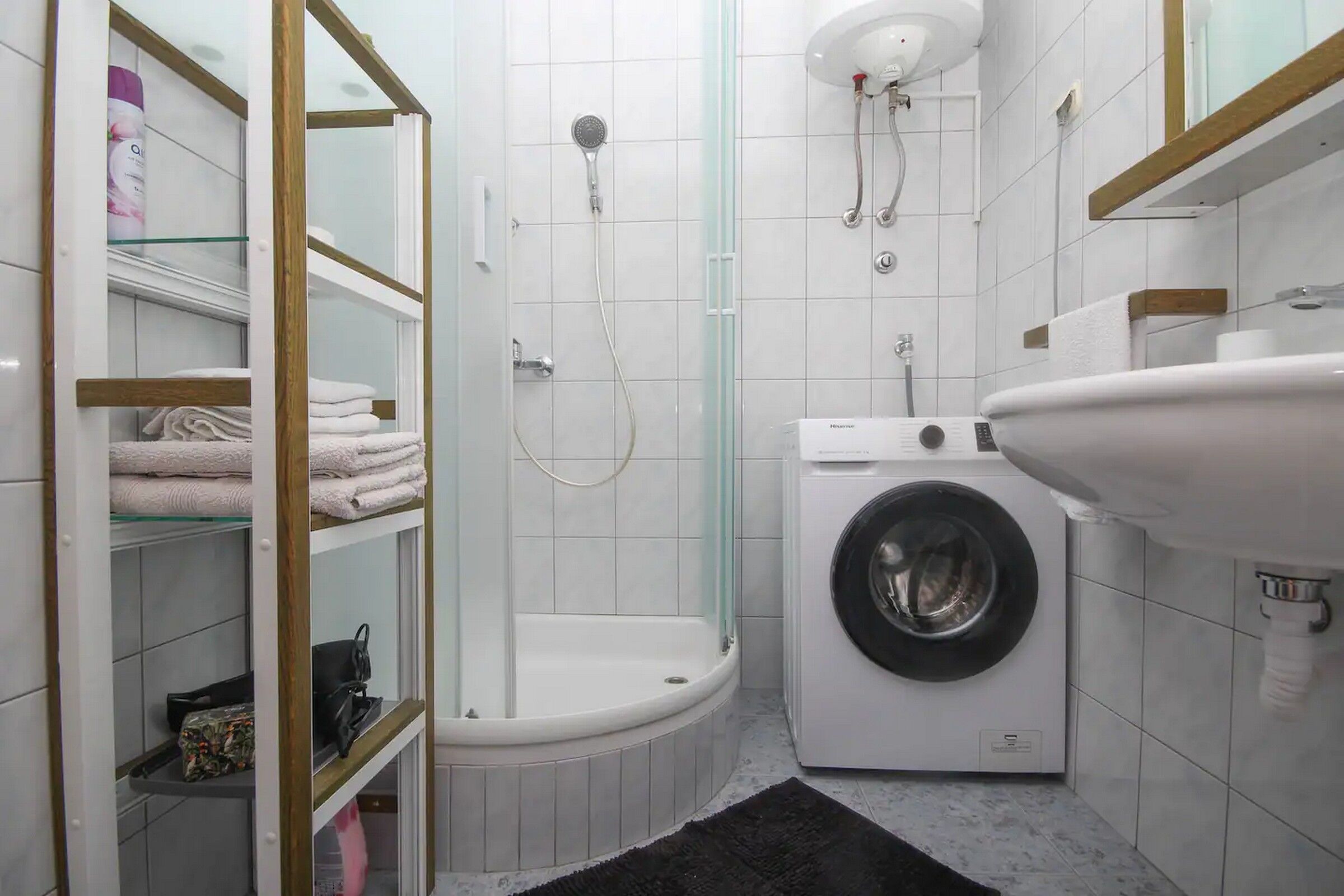 Apartment ToNi 95792-A1