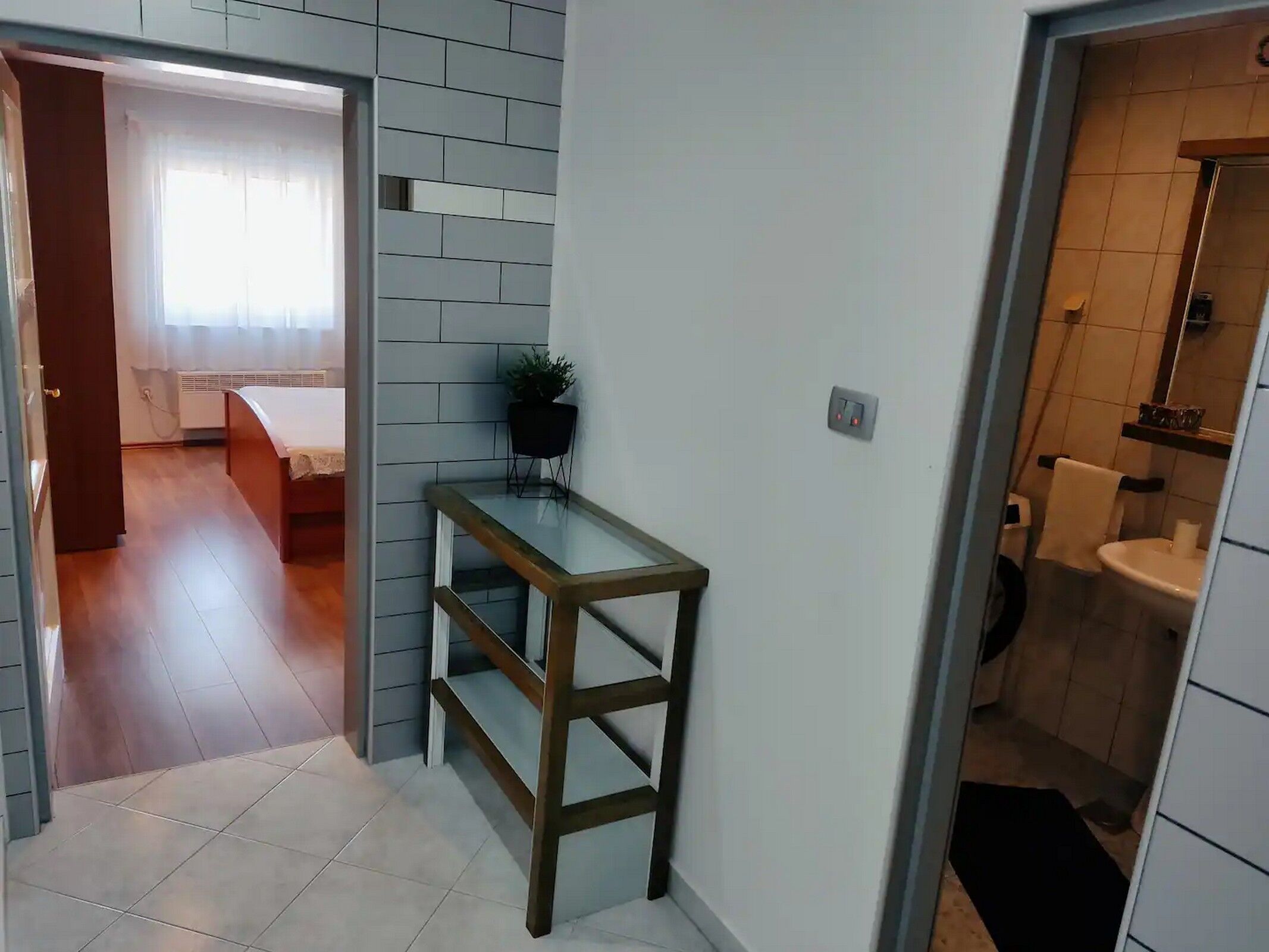 Apartment ToNi 95792-A1