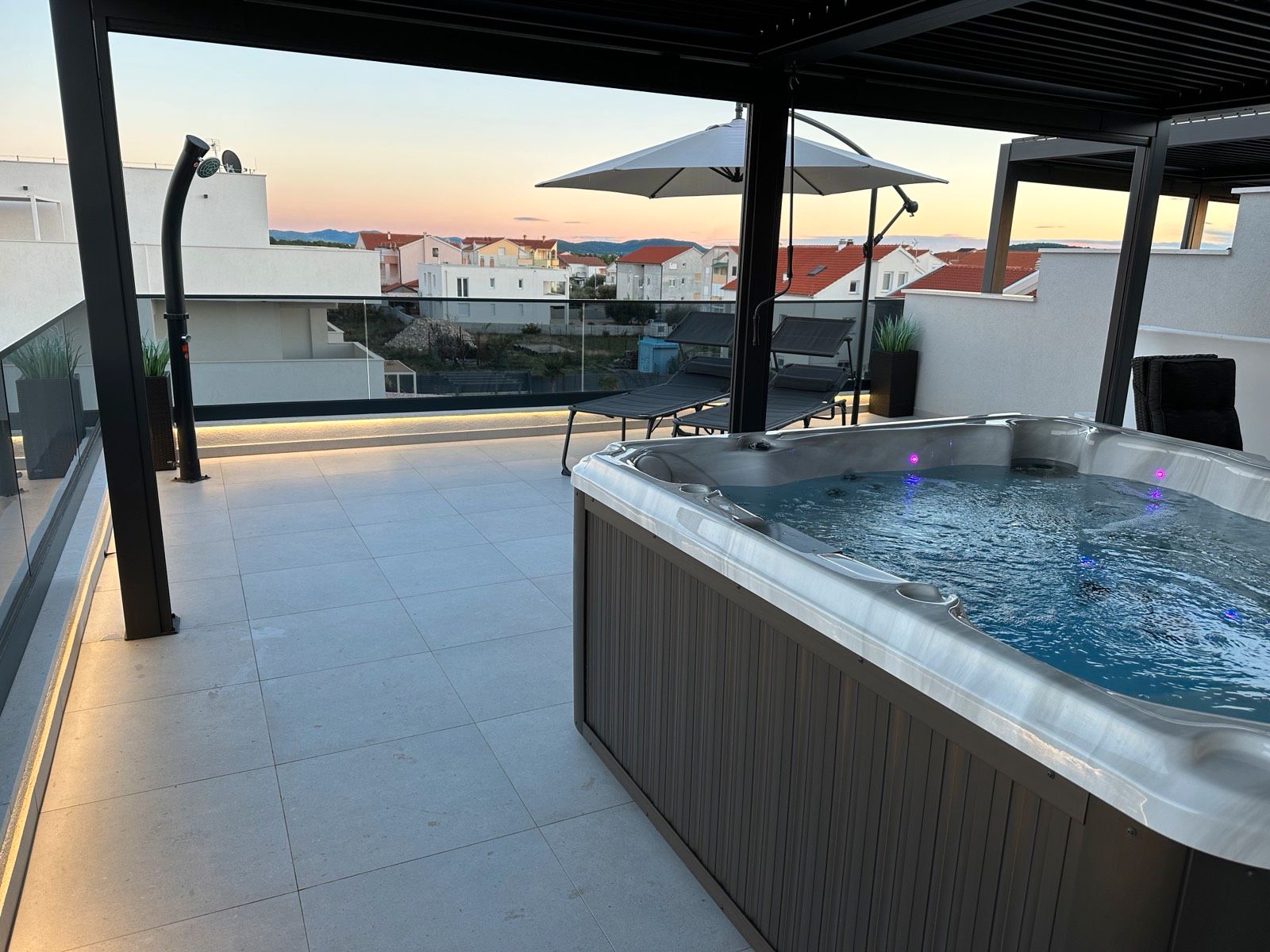 Villa DIAMOND K1