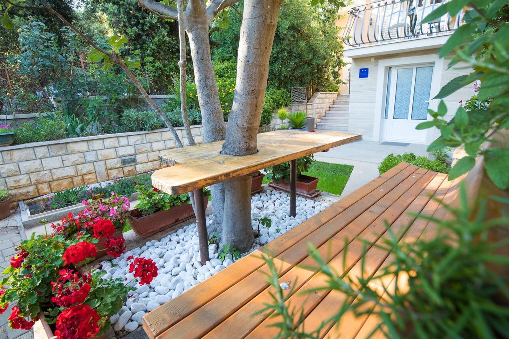 Photo of Apartments Baradić