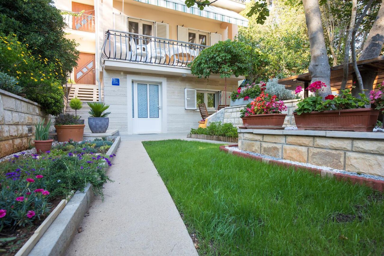 Apartments Baradić 99241-A3