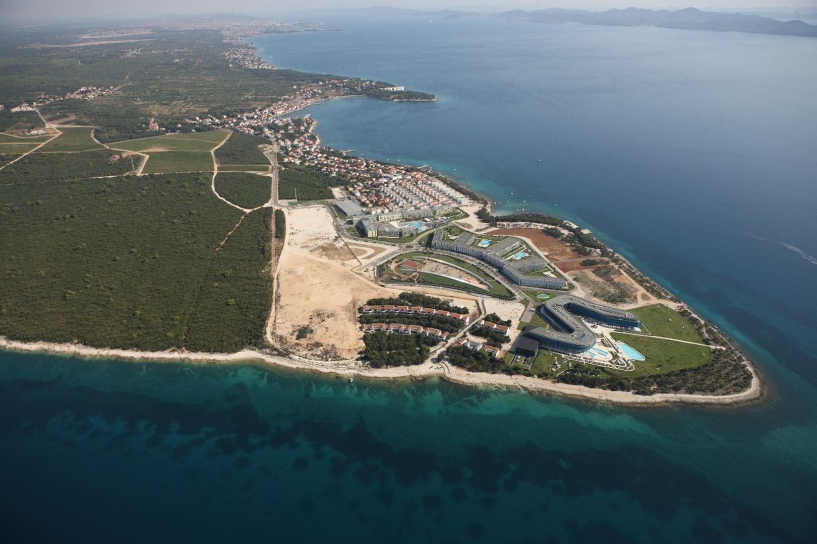 Photo of Apartments Baradić