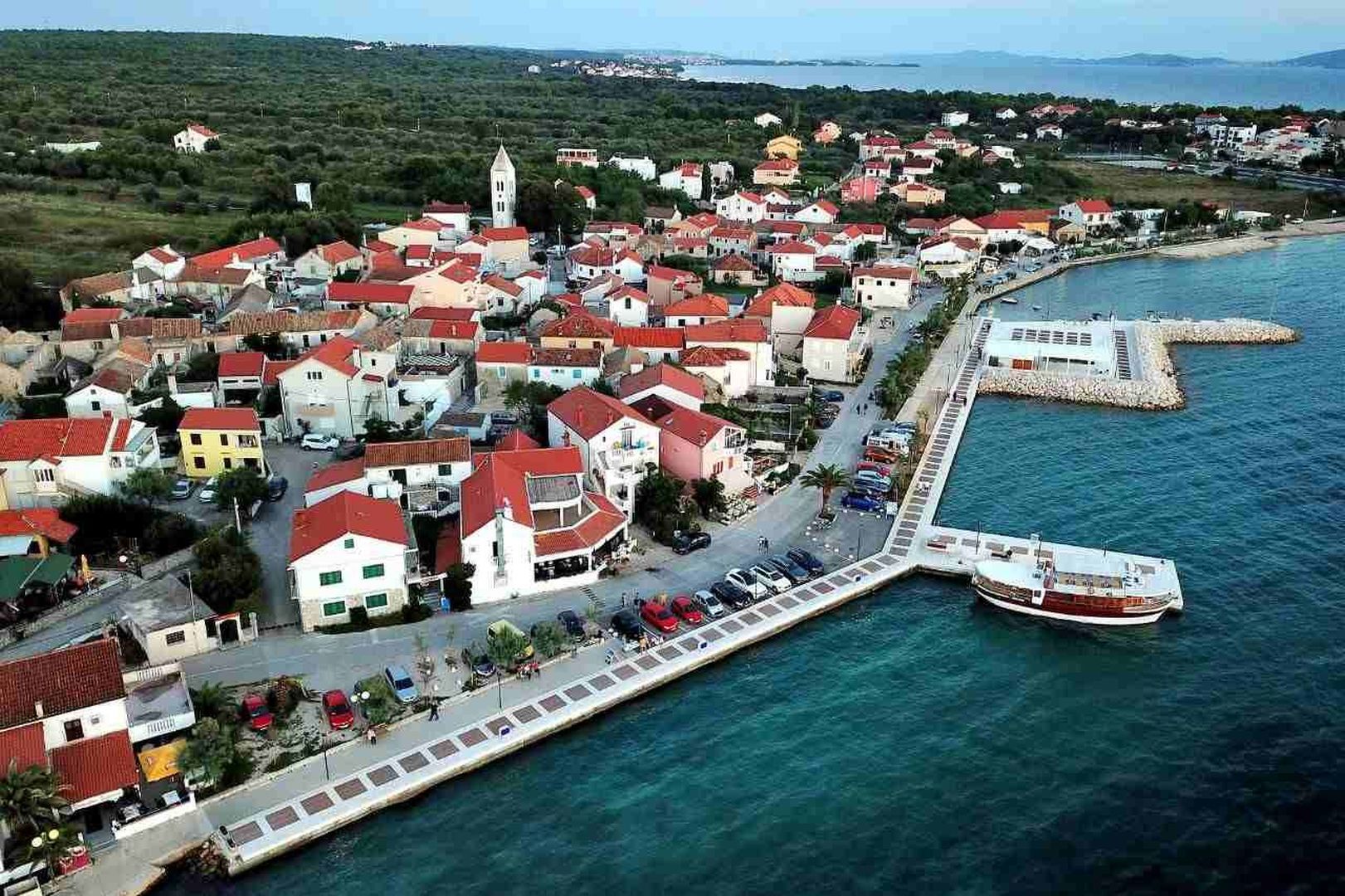 Photo of Apartments Baradić