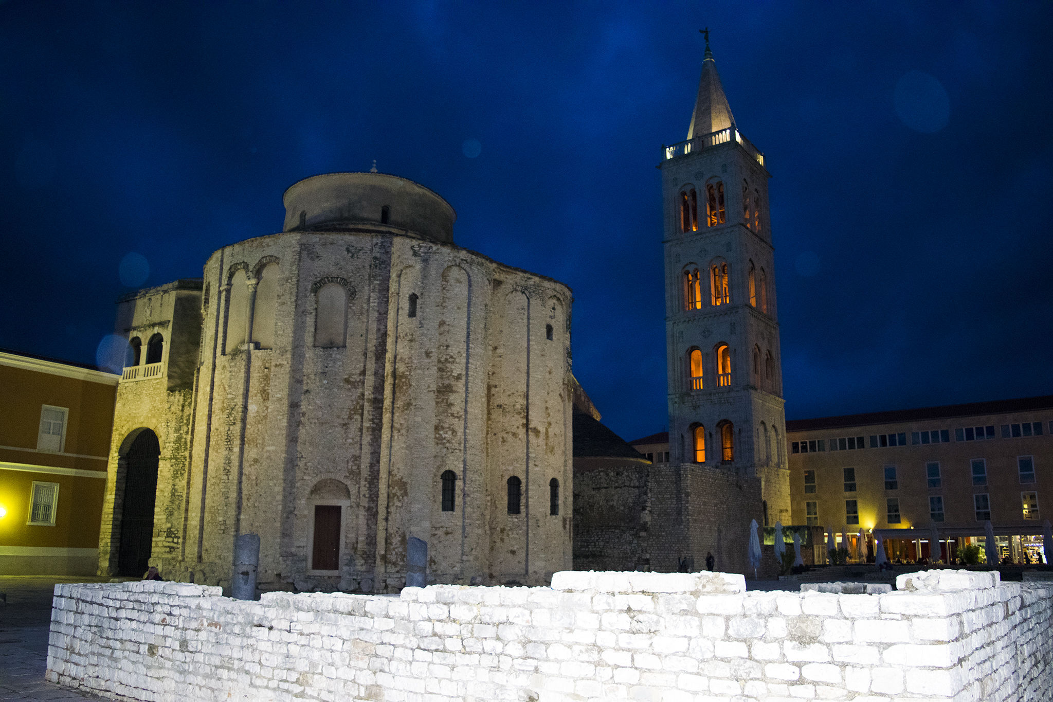 Photo of Apartments Baradić
