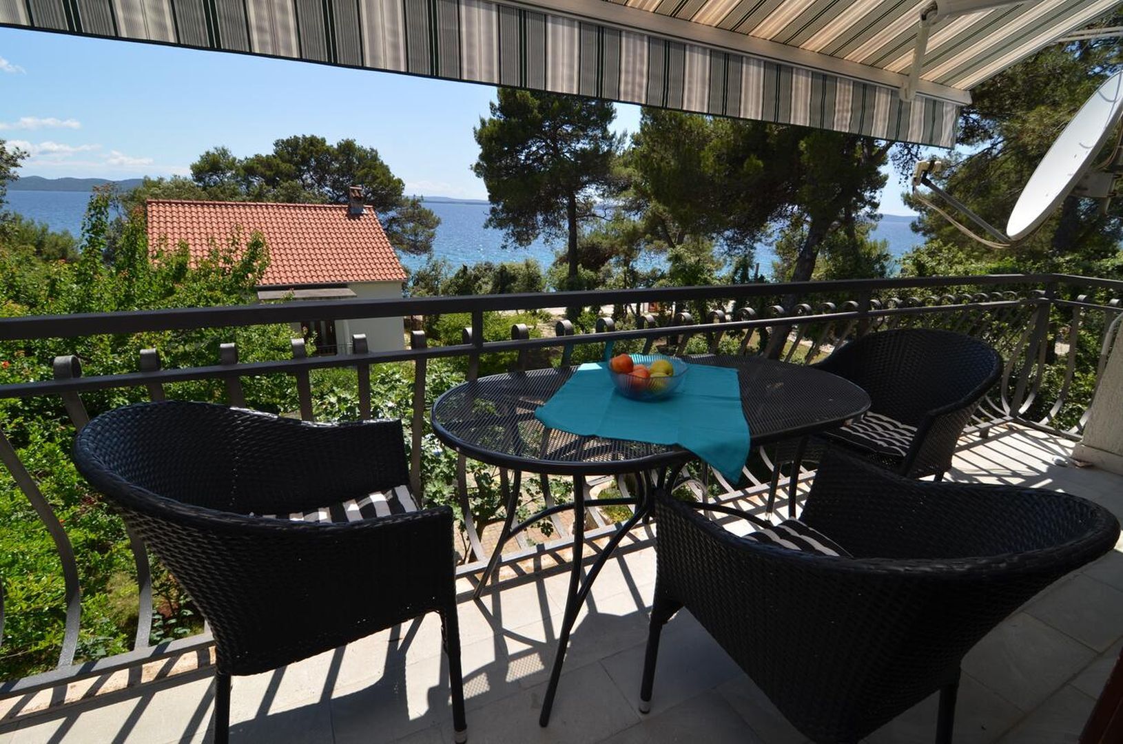 Apartments Baradić 99241-A1