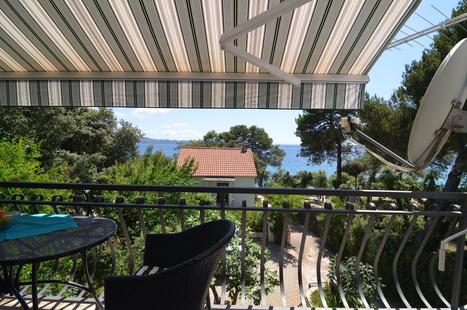 Apartments Baradić 99241-A1