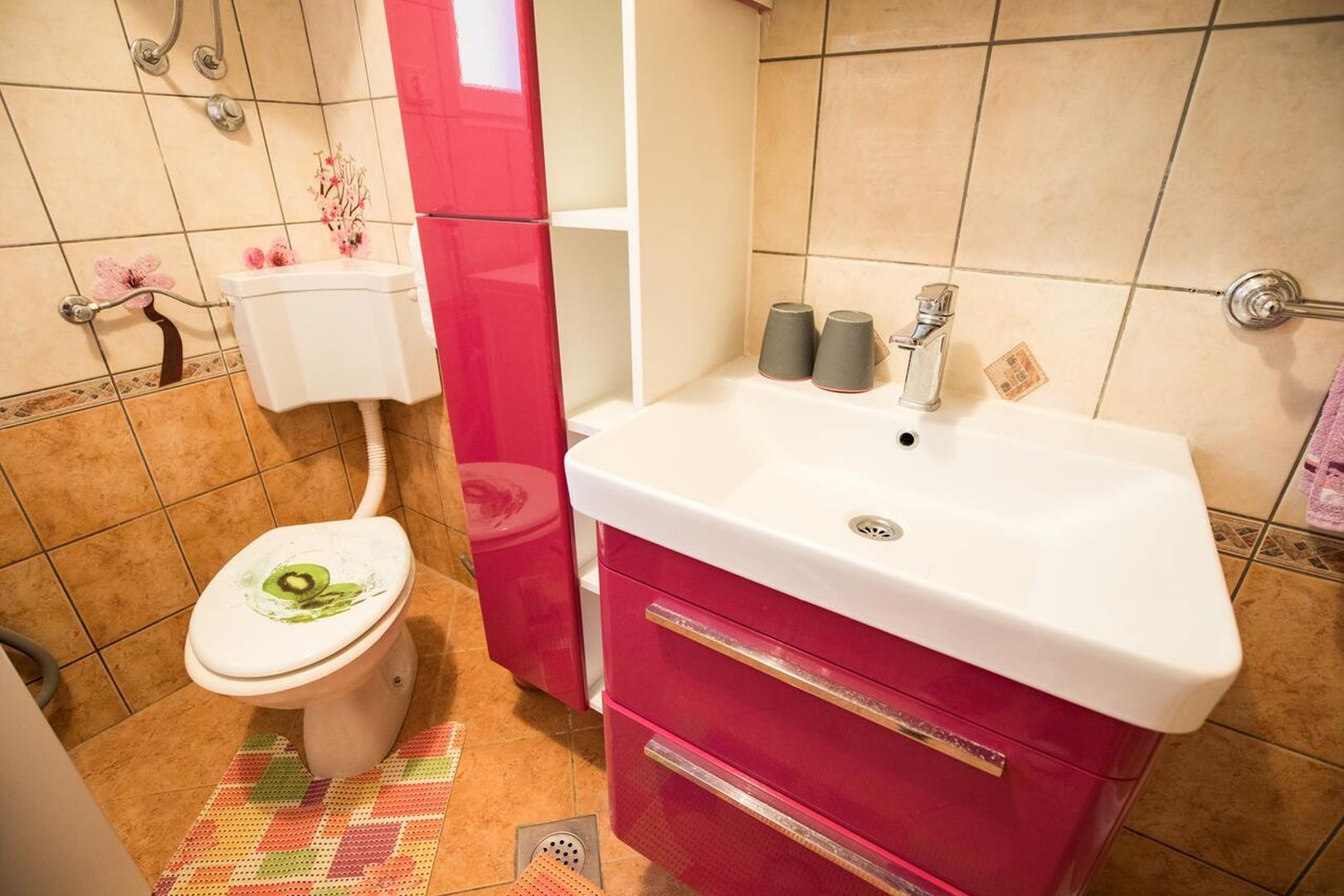 Apartments Baradić 99241-A1