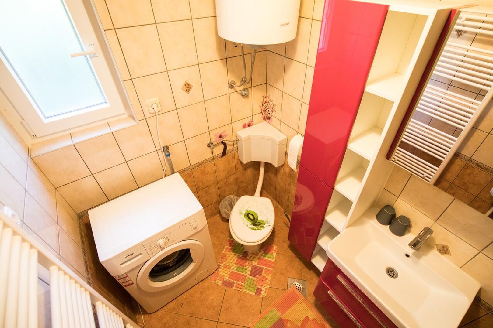 Apartments Baradić 99241-A1