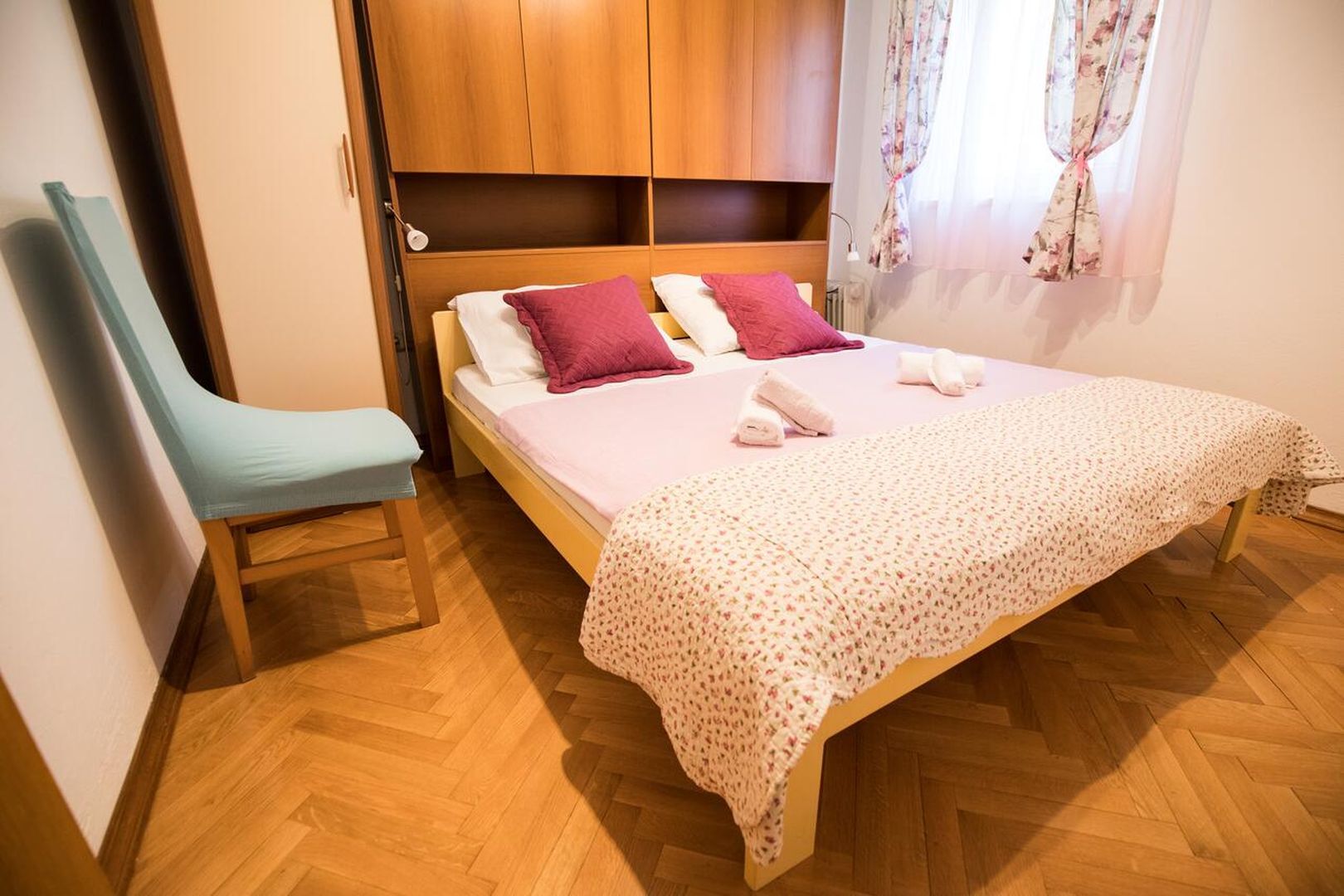 Apartments Baradić 99241-A1