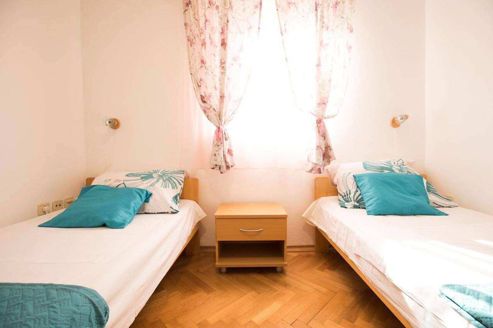 Apartments Baradić 99241-A1