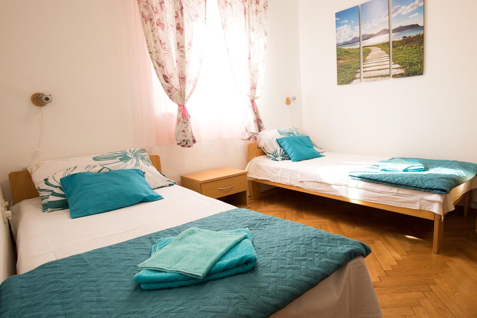 Apartments Baradić 99241-A1