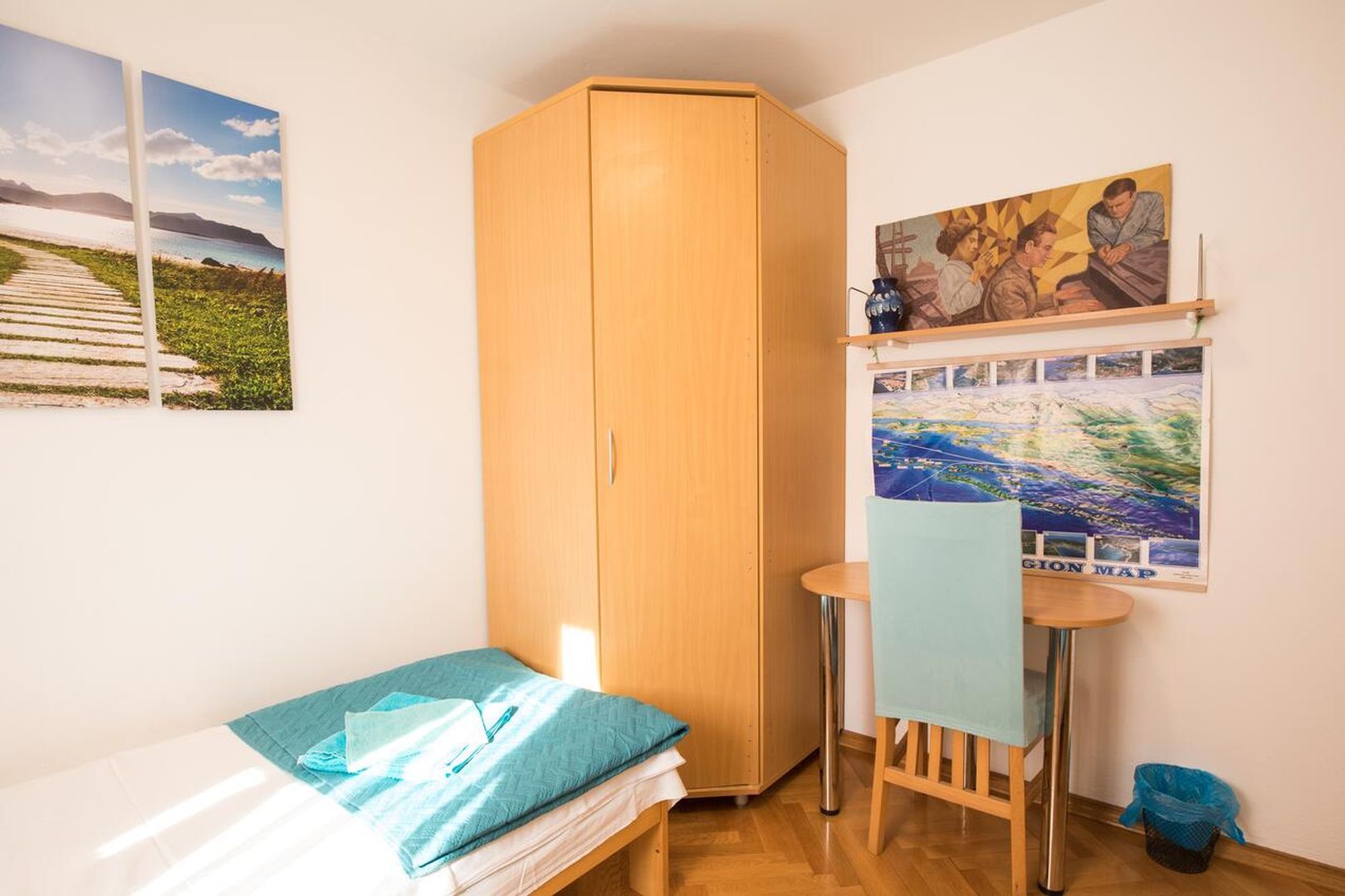 Apartments Baradić 99241-A1