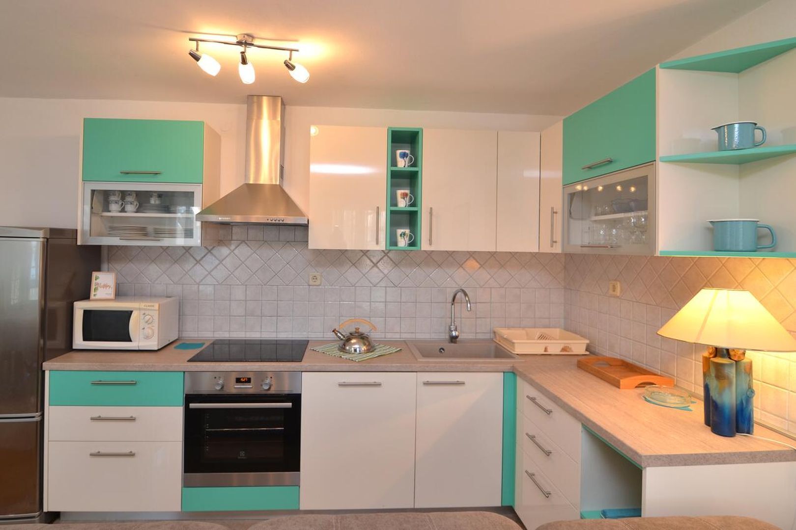 Apartments Baradić 99241-A1