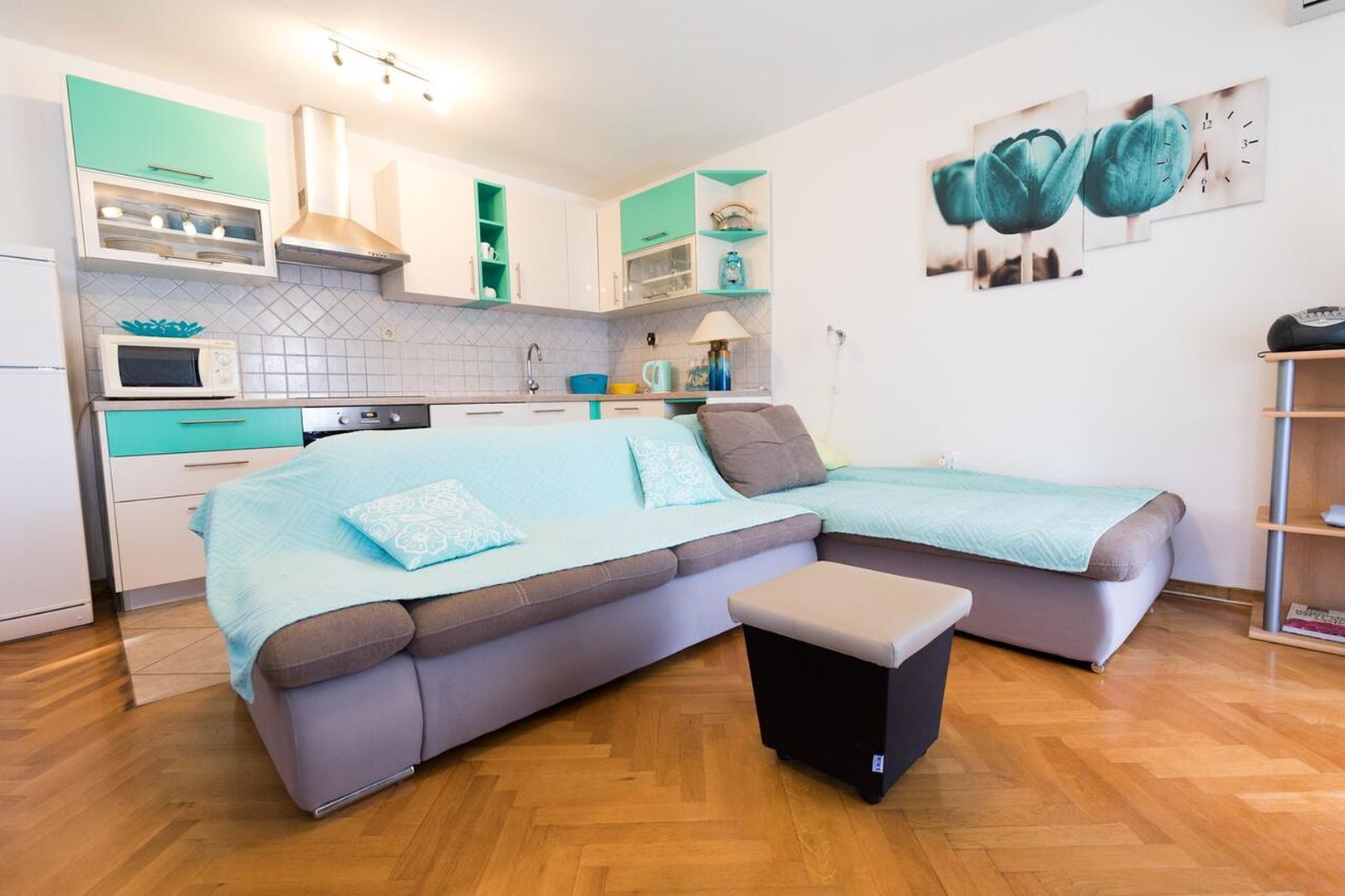 Apartments Baradić 99241-A1