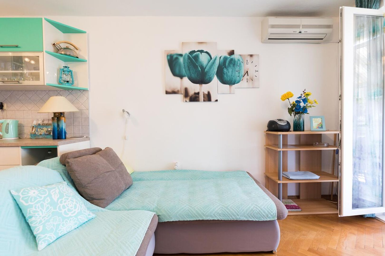 Apartments Baradić 99241-A1