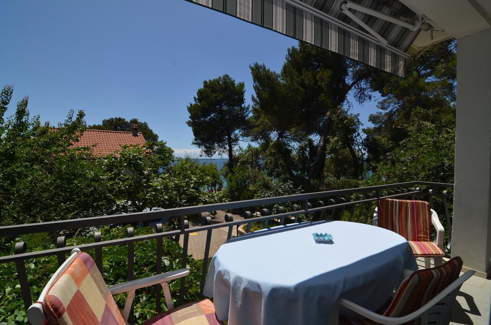 Apartments Baradić 99241-A2