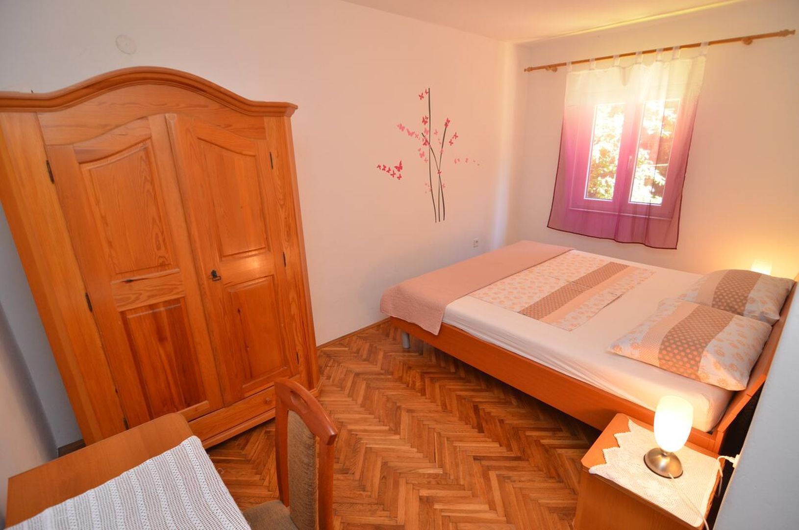 Apartments Baradić 99241-A2