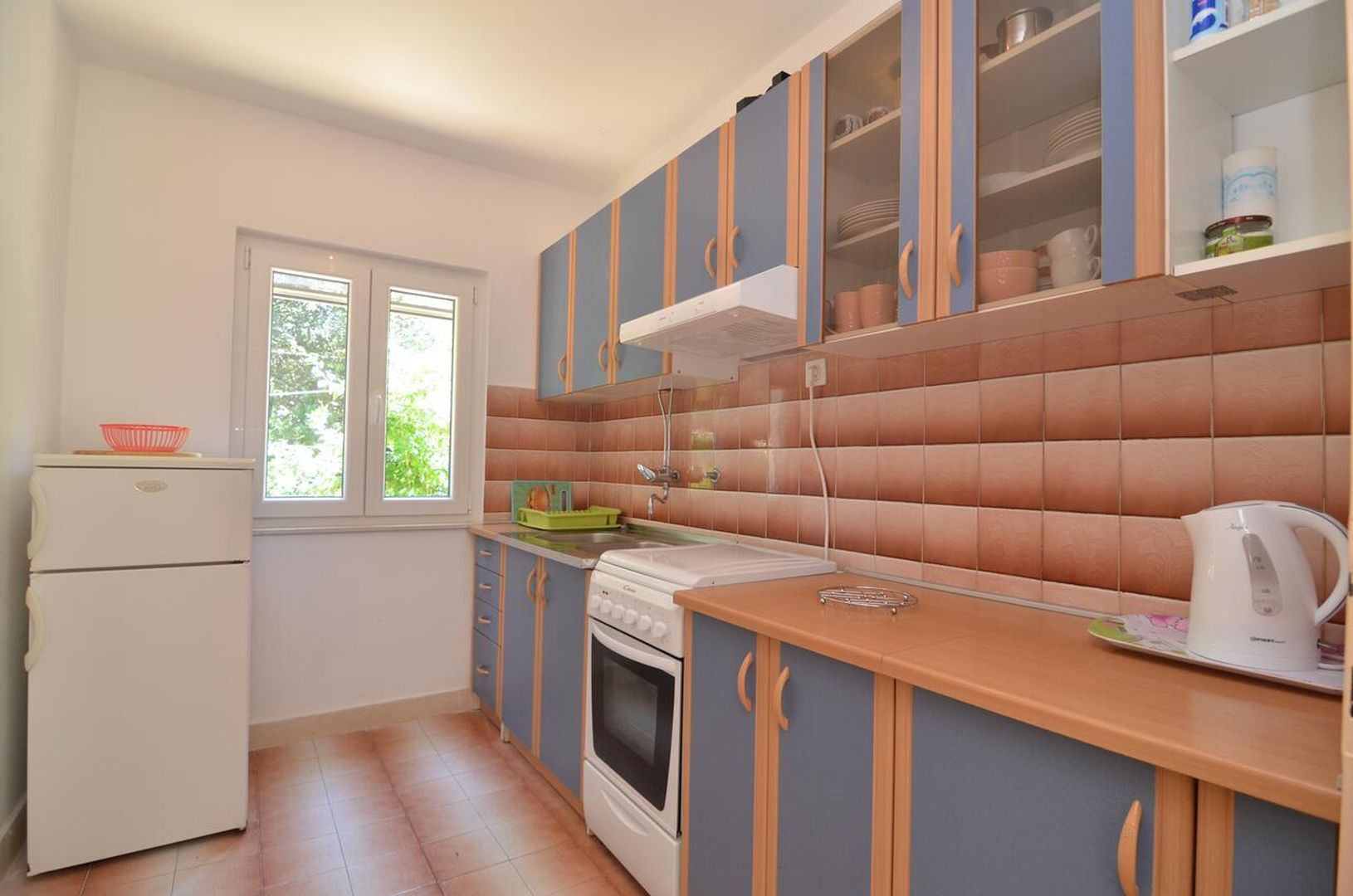 Apartments Baradić 99241-A2
