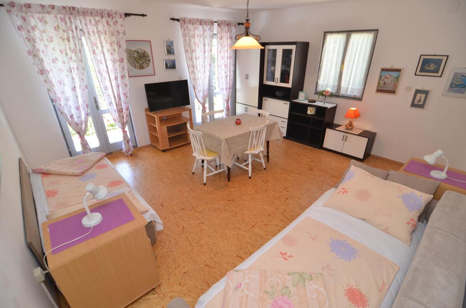 Apartments Baradić 99241-A2