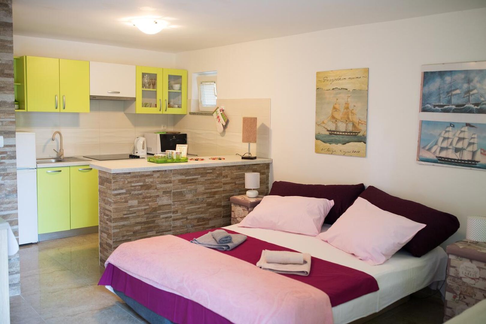 Apartments Baradić 99241-A3
