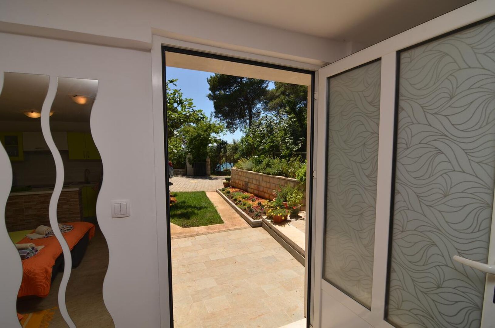 Apartments Baradić 99241-A3