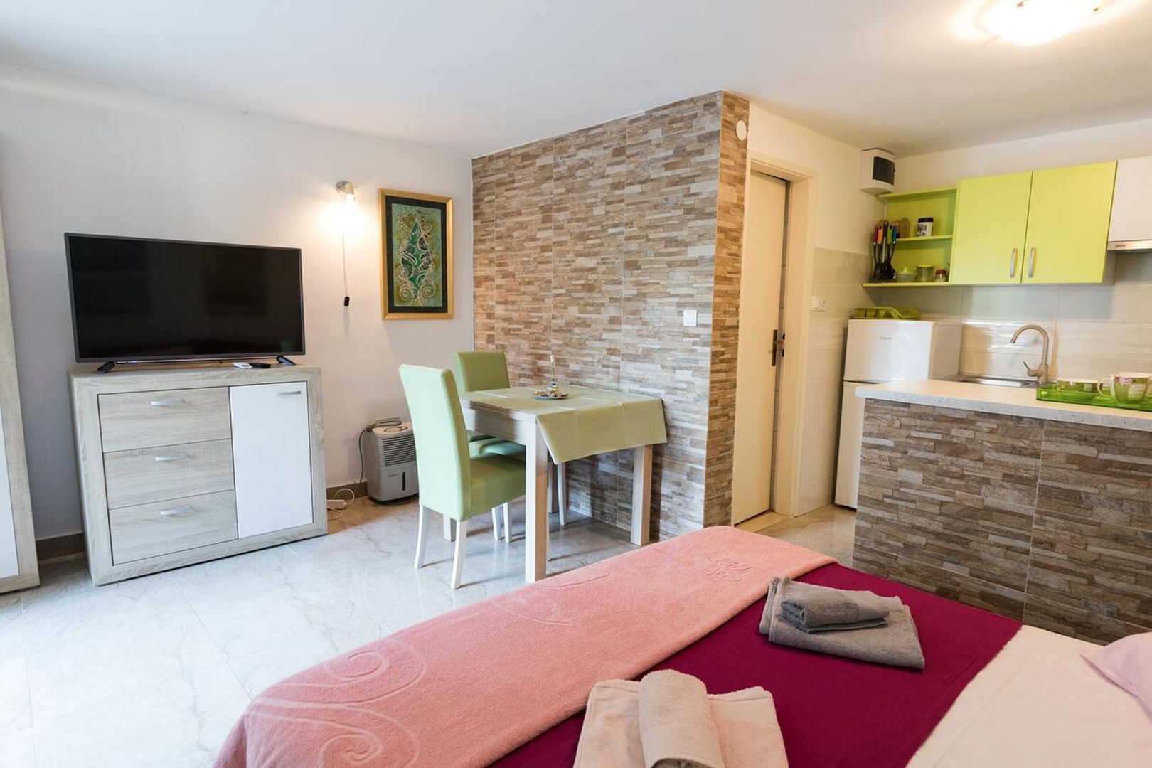 Apartments Baradić 99241-A3
