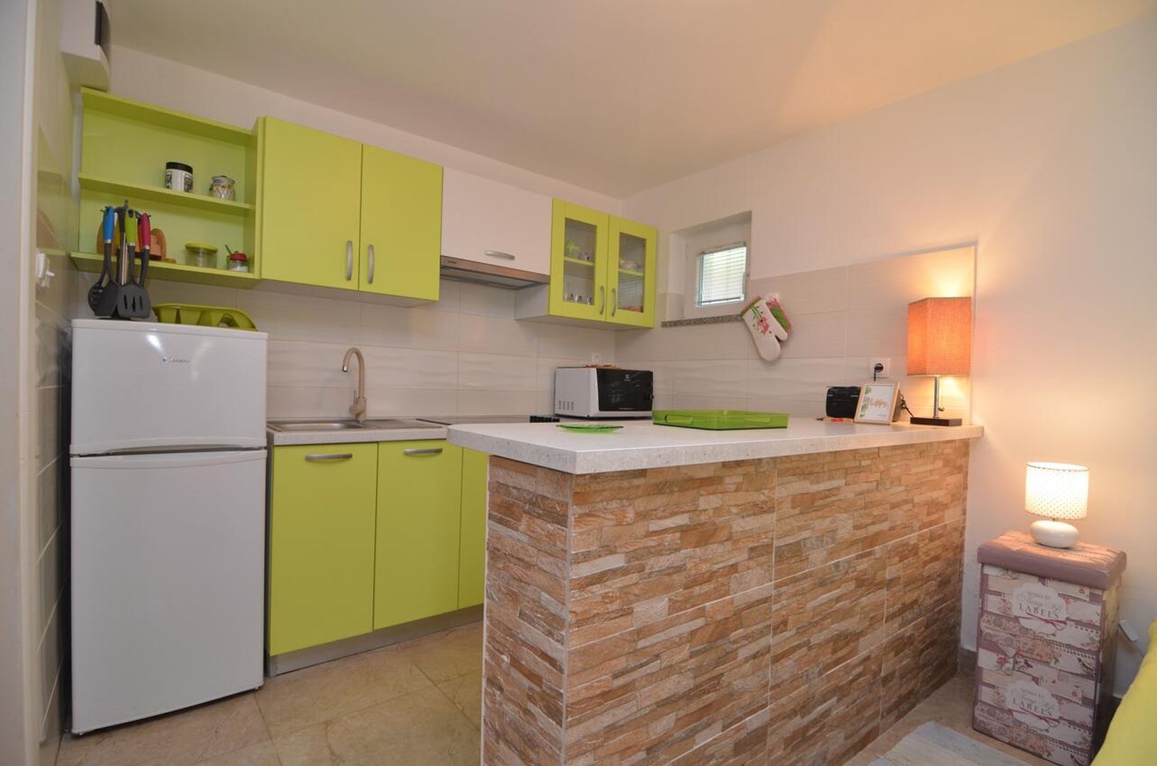 Apartments Baradić 99241-A3