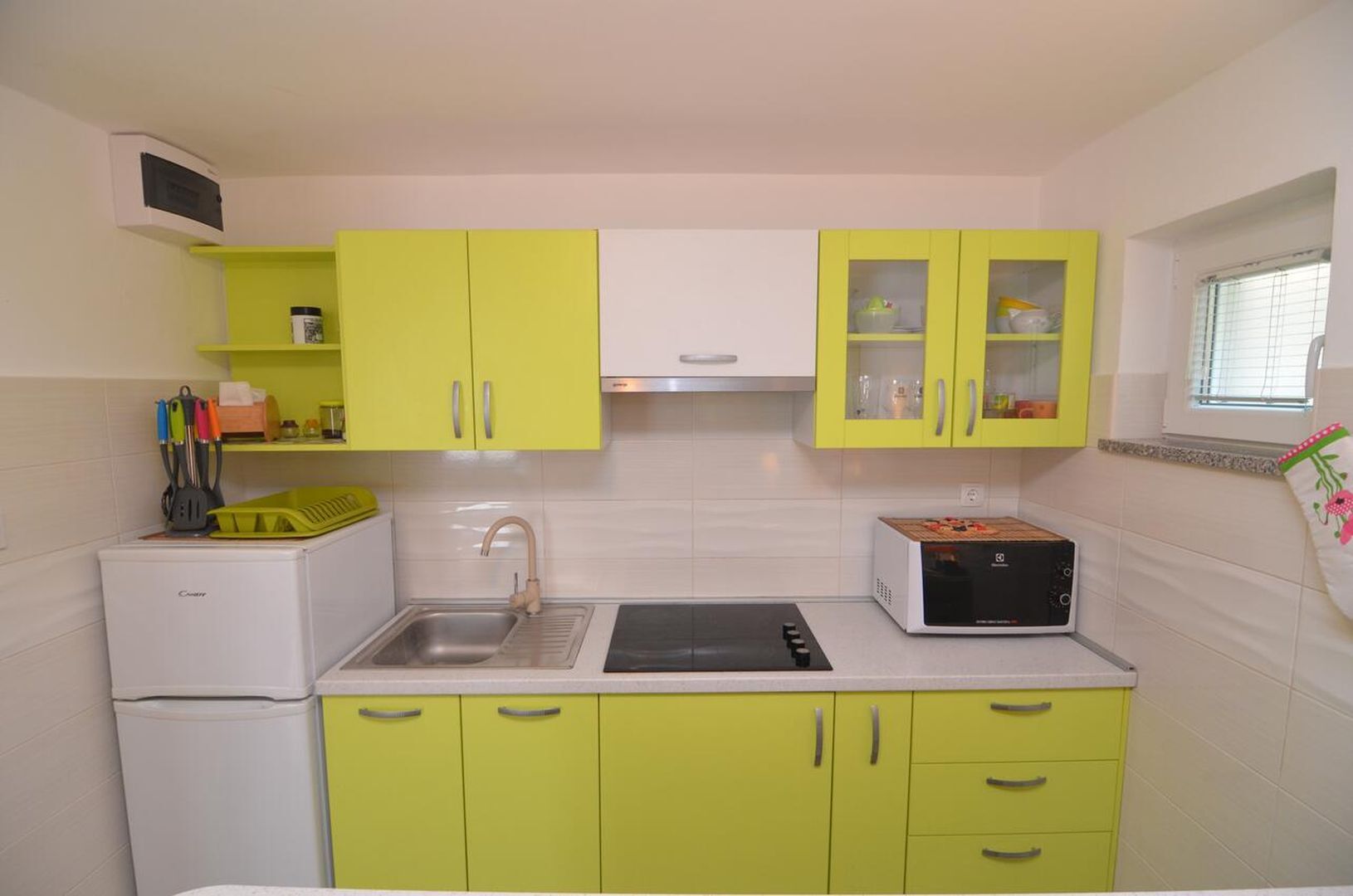 Apartments Baradić 99241-A3
