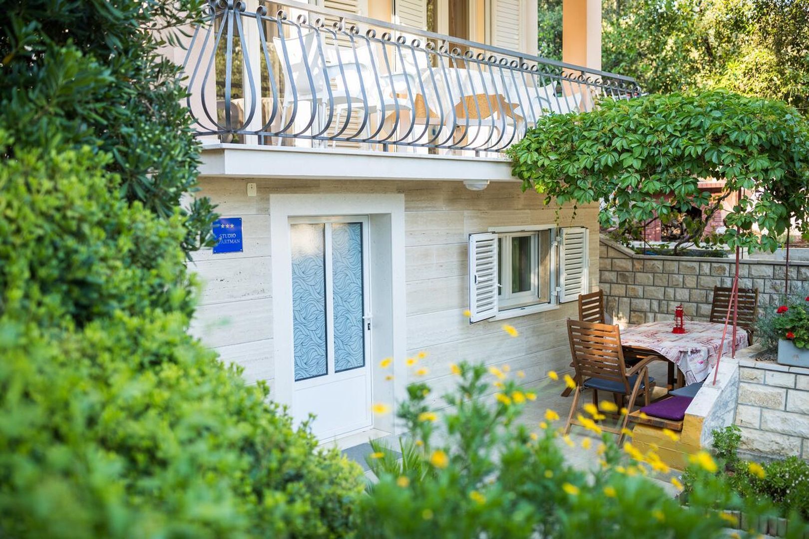 Apartments Baradić 99241-A3