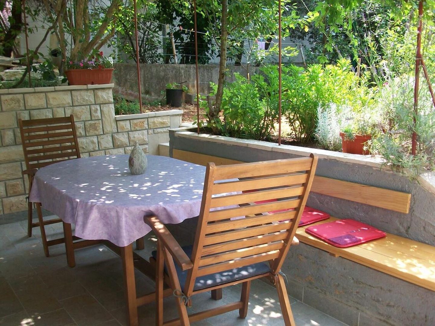 Apartments Baradić 99241-A3