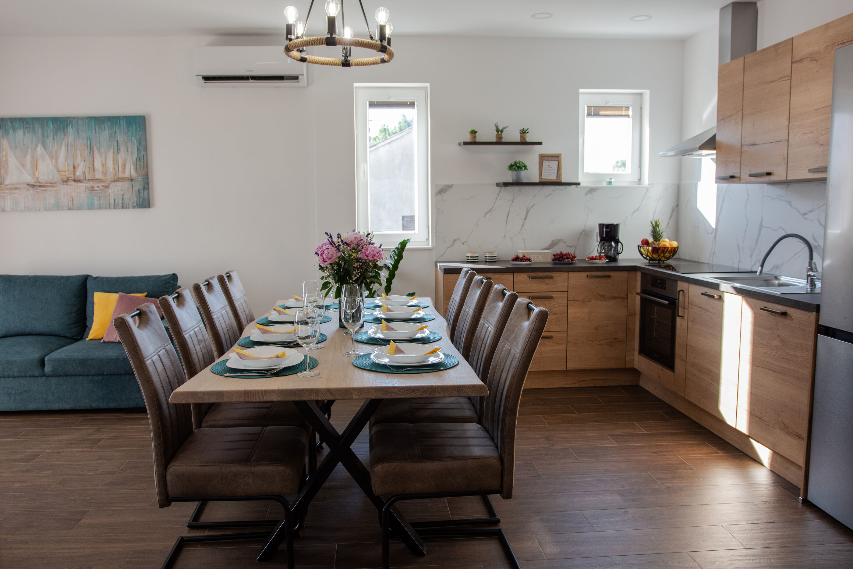 Villa Residence Sunrise V8012-K1