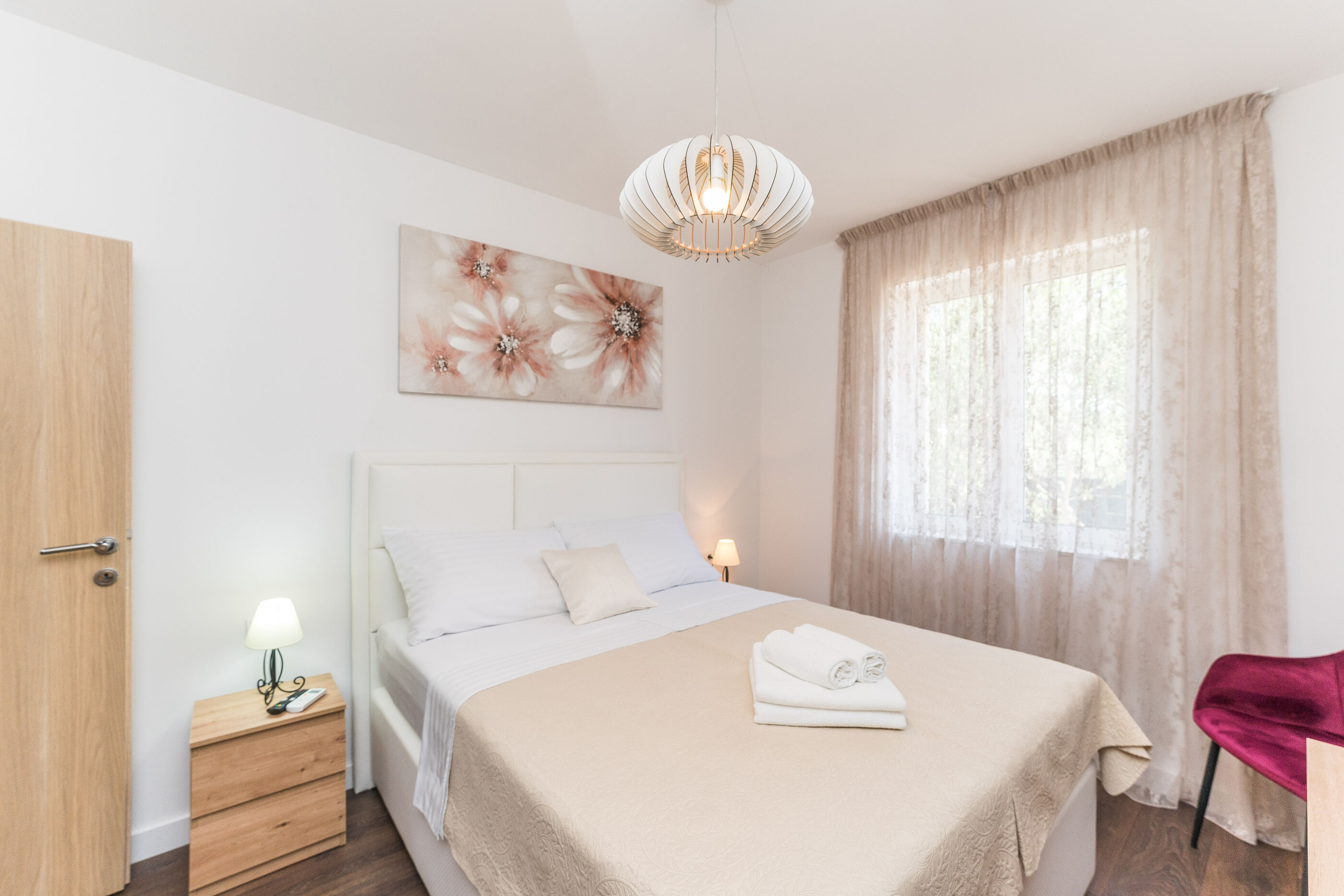 Villa Residence Sunrise V8012-K1