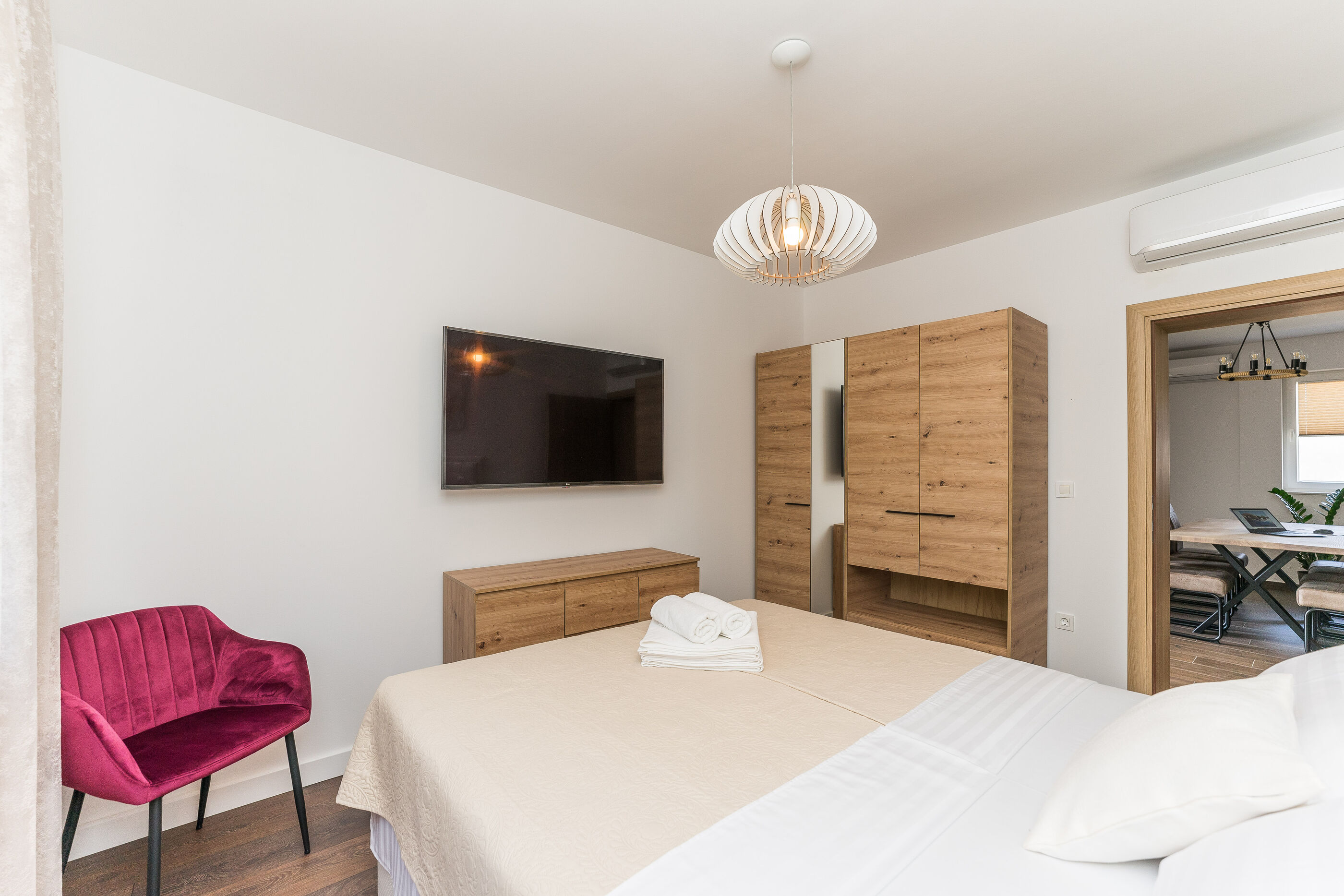 Villa Residence Sunrise V8012-K1