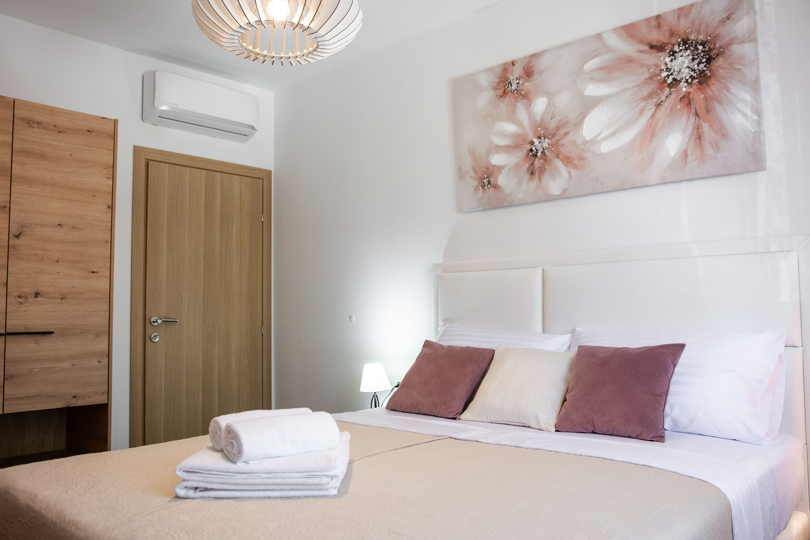 Villa Residence Sunrise V8012-K1